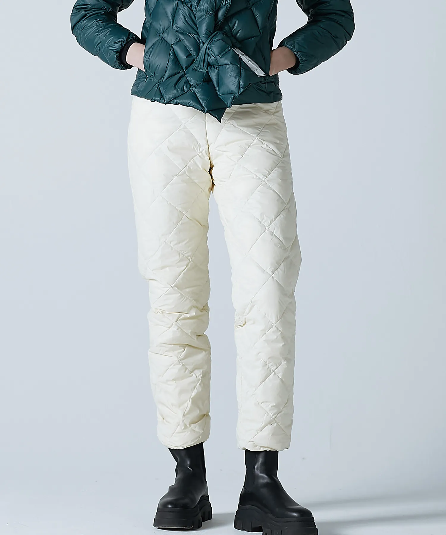 City Down Pants - Image 15