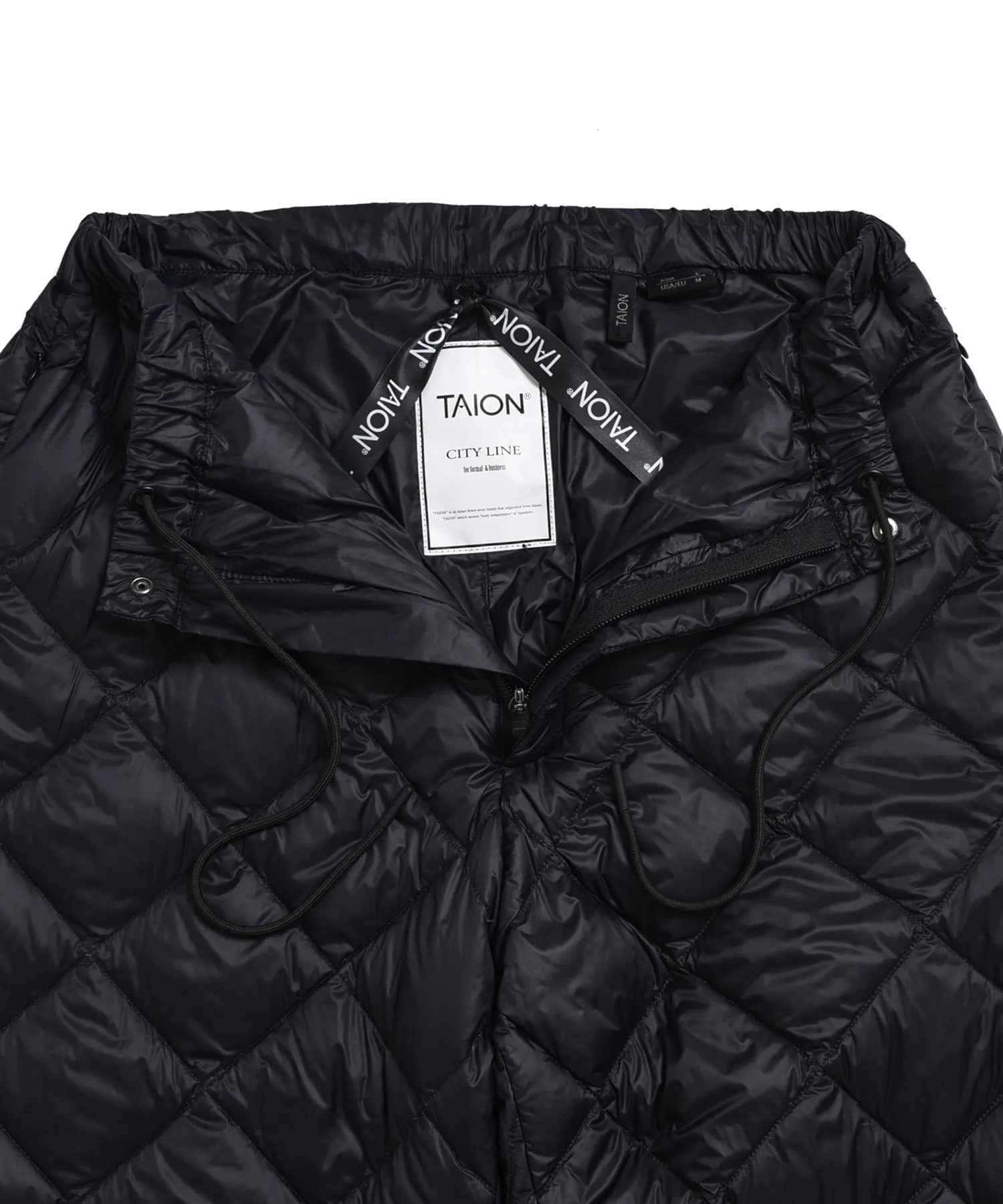 City Down Pants - Image 6