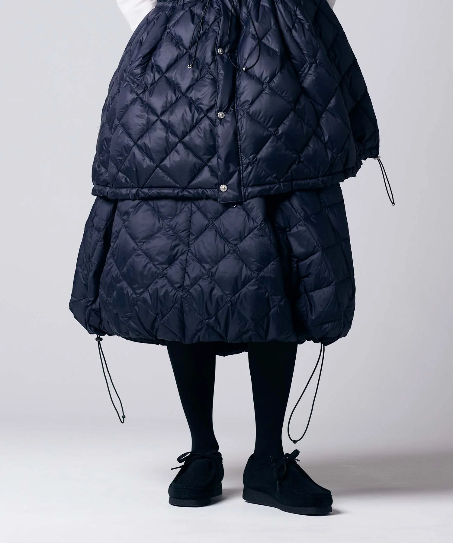 City Down Skirt - Image 14