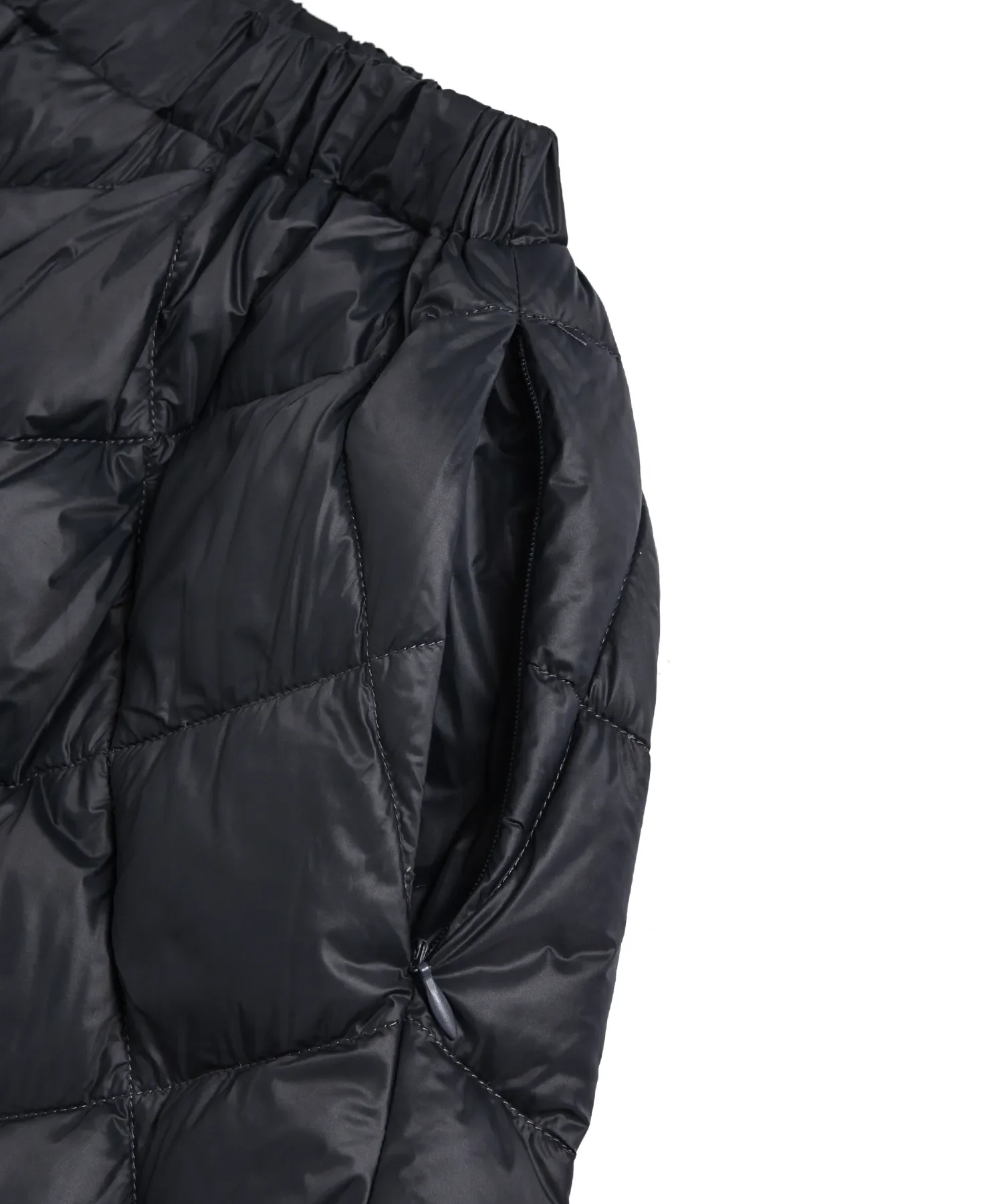 City Down Skirt - Image 4