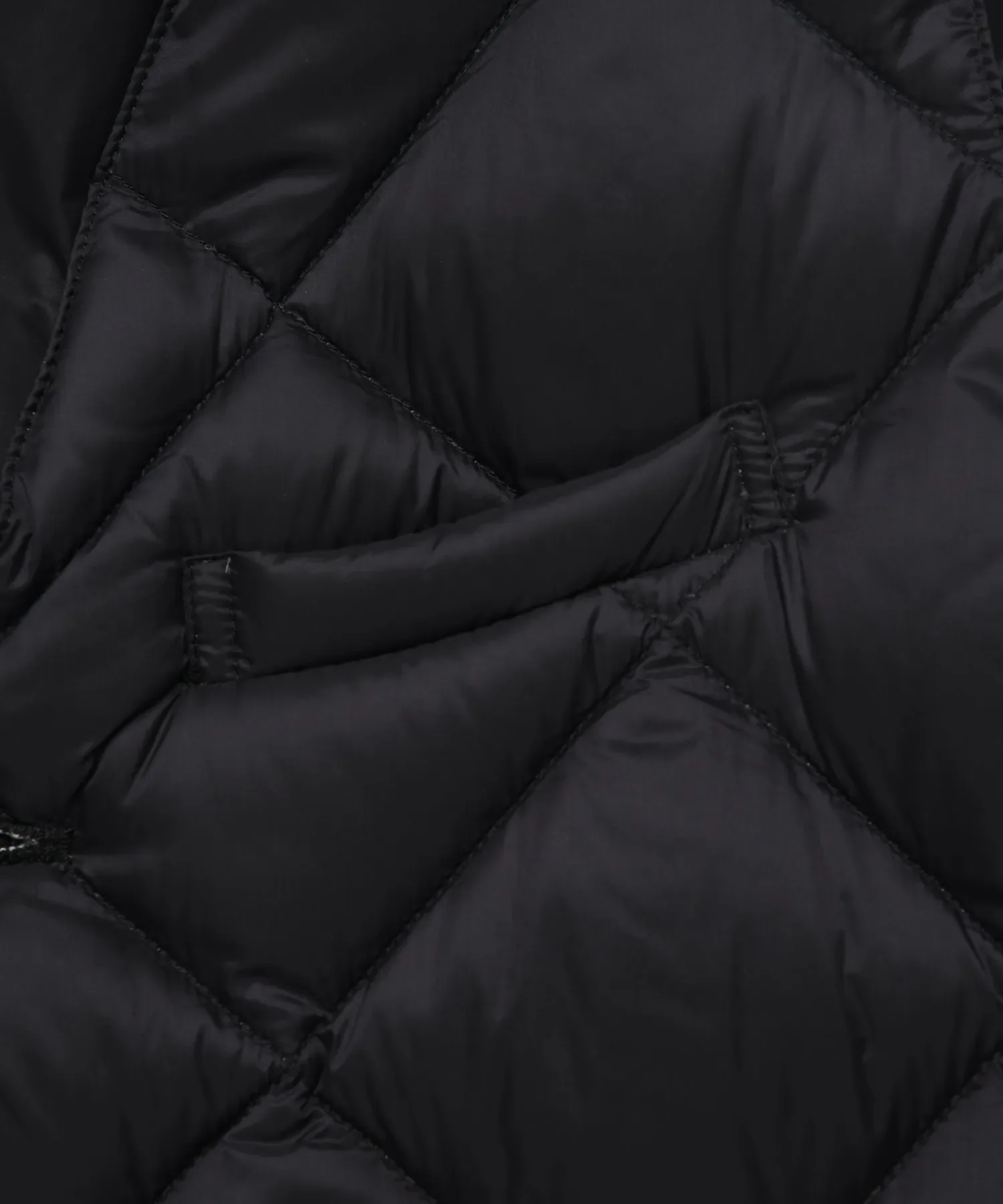 Reversible Single Snap Button Down Gilet - Image 4
