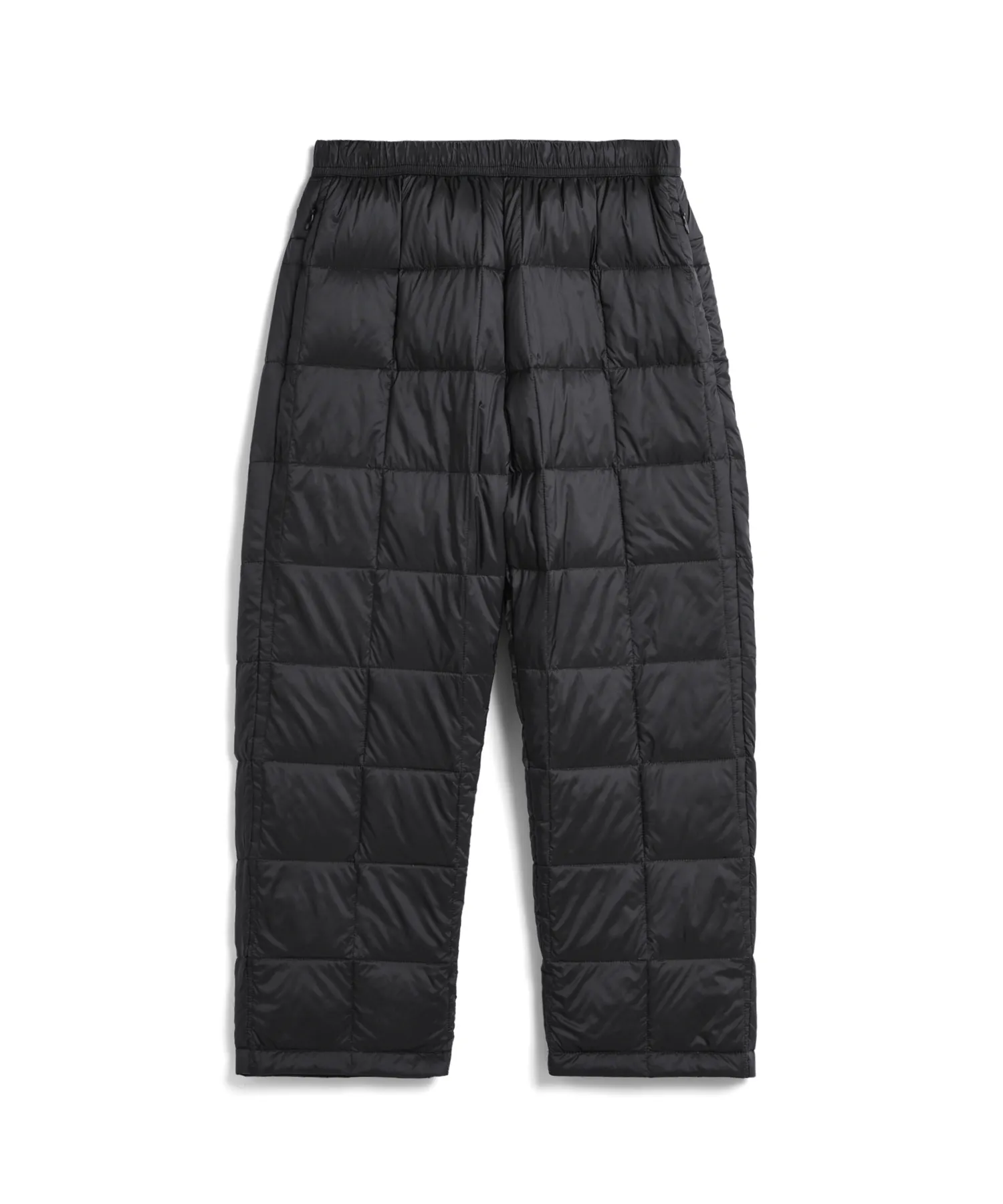 Kids Regular Down Pants - Image 8