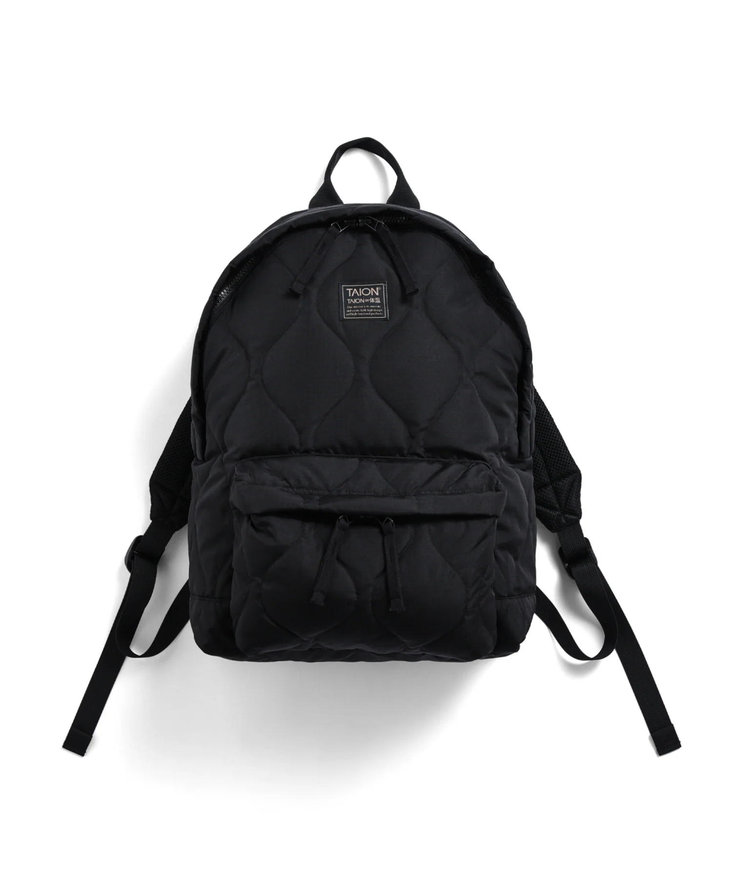 Military Down Backback - Image 12