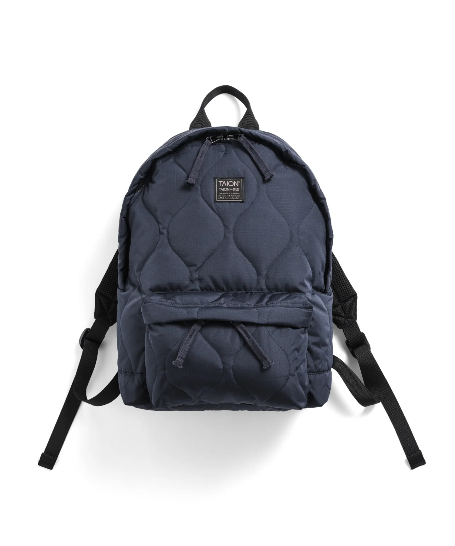 Military Down Backback - Image 13