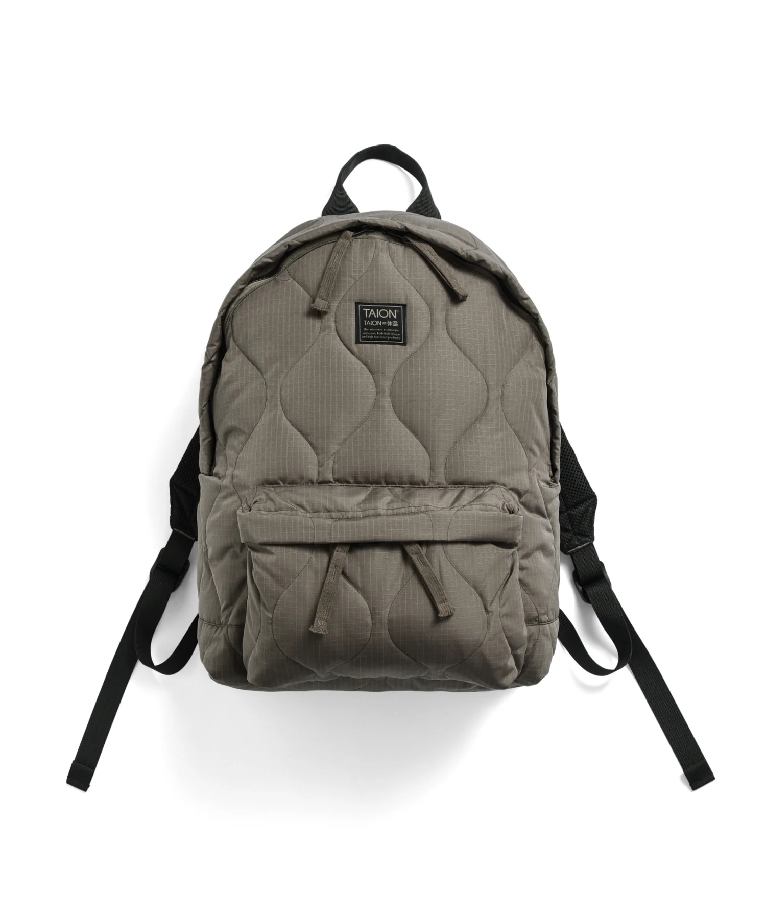 Military Down Backback - Image 15