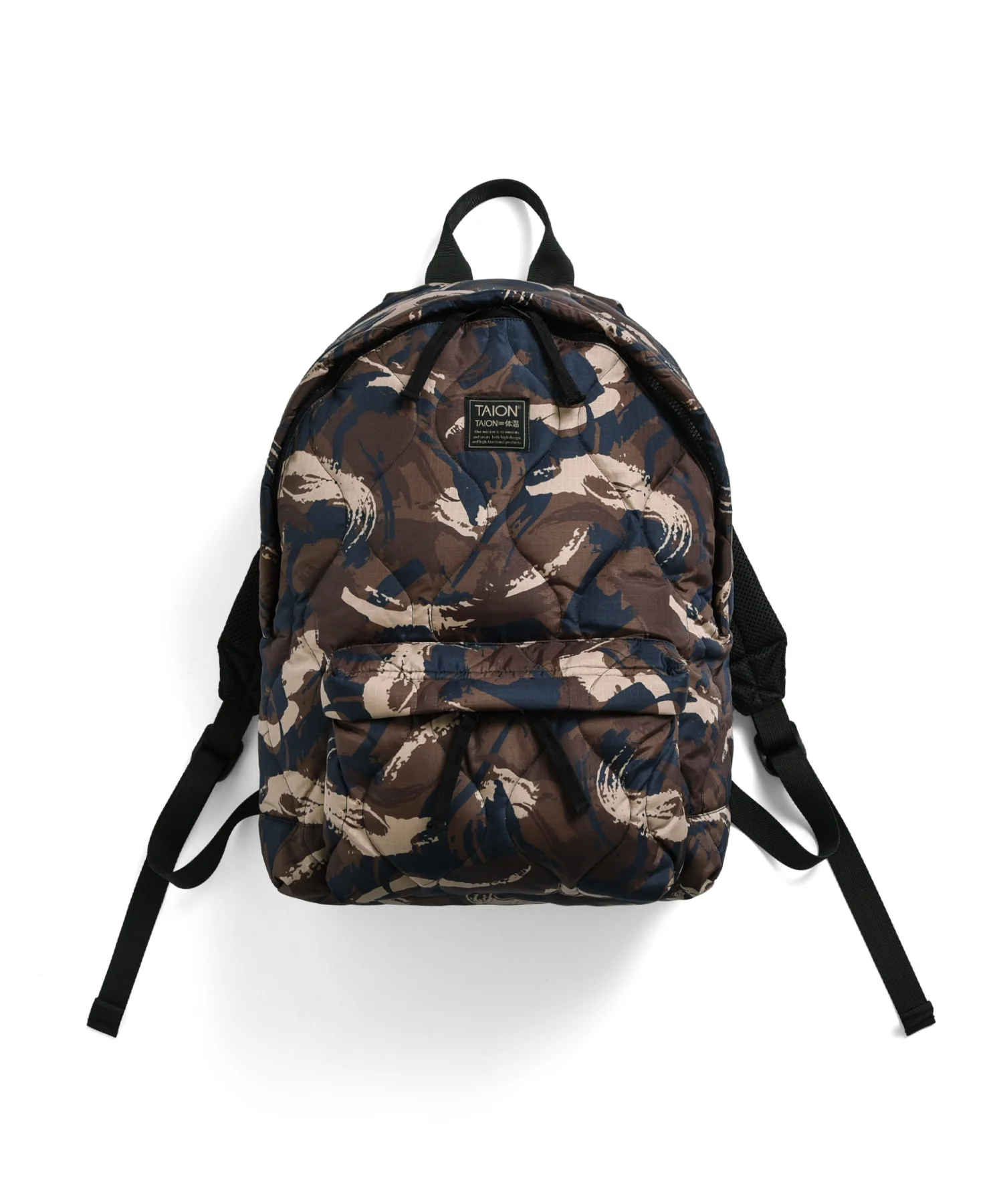 Military Down Backback - Image 16