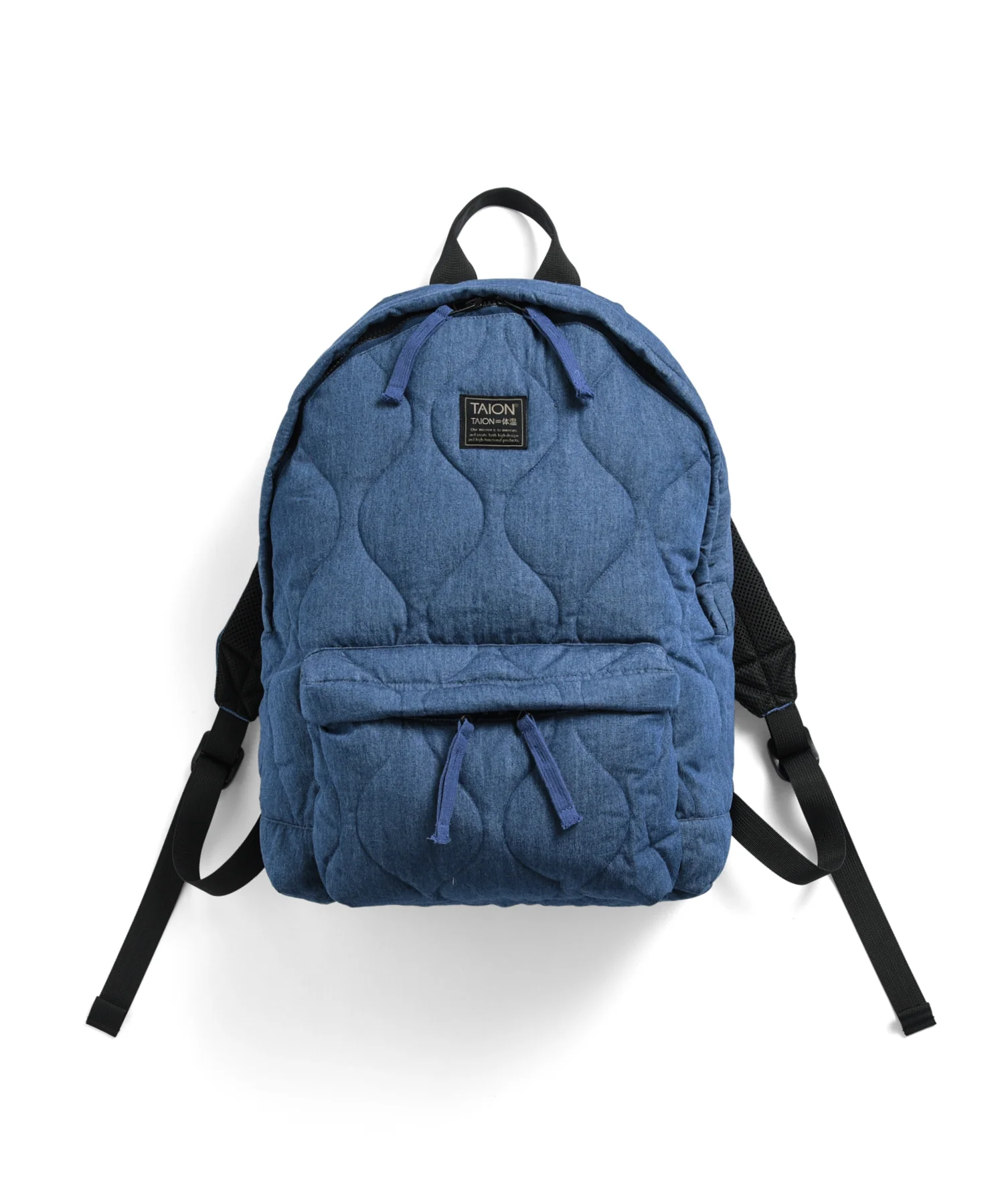 Military Down Backback - Image 17