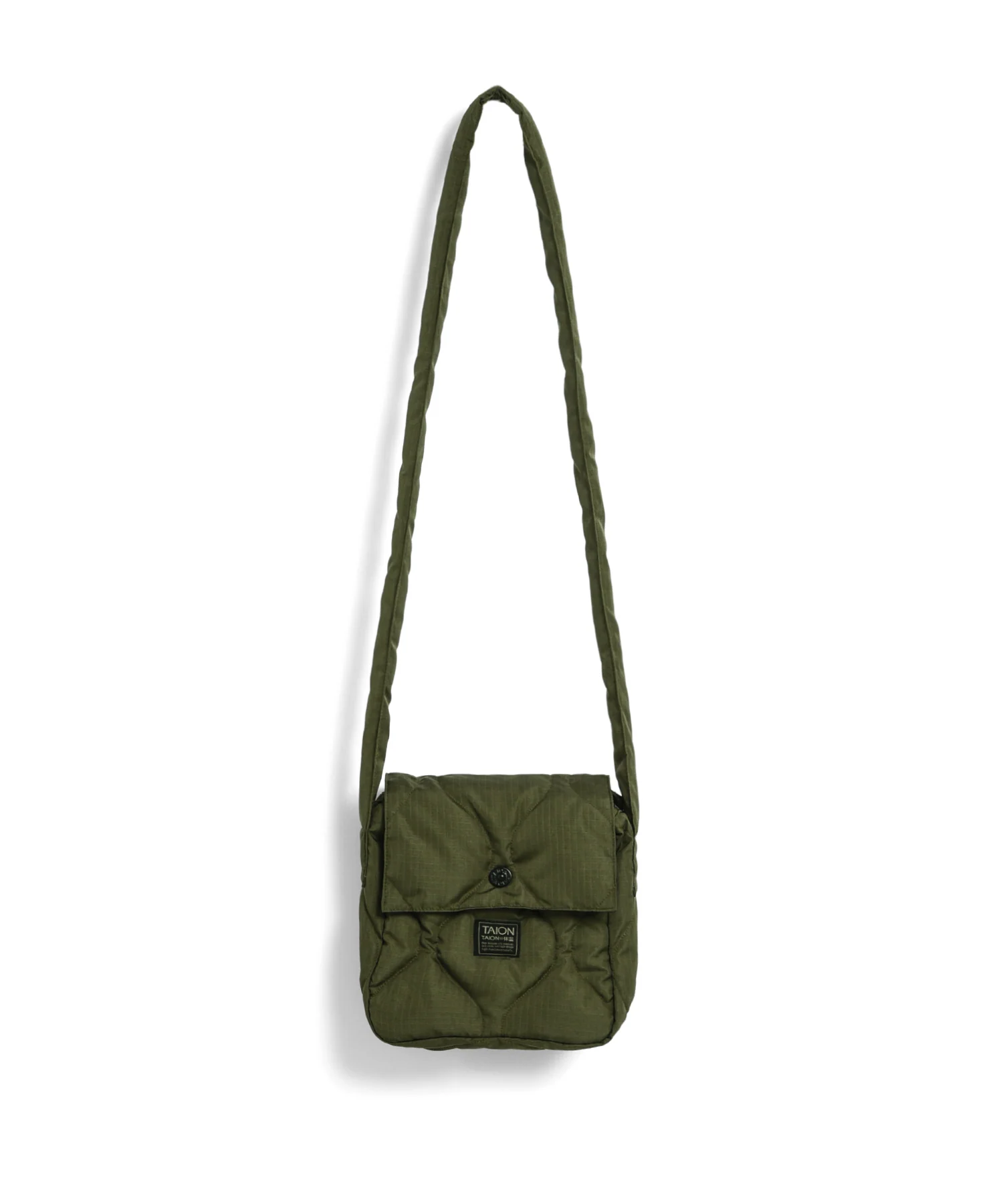 Military Down Pouch - Image 11