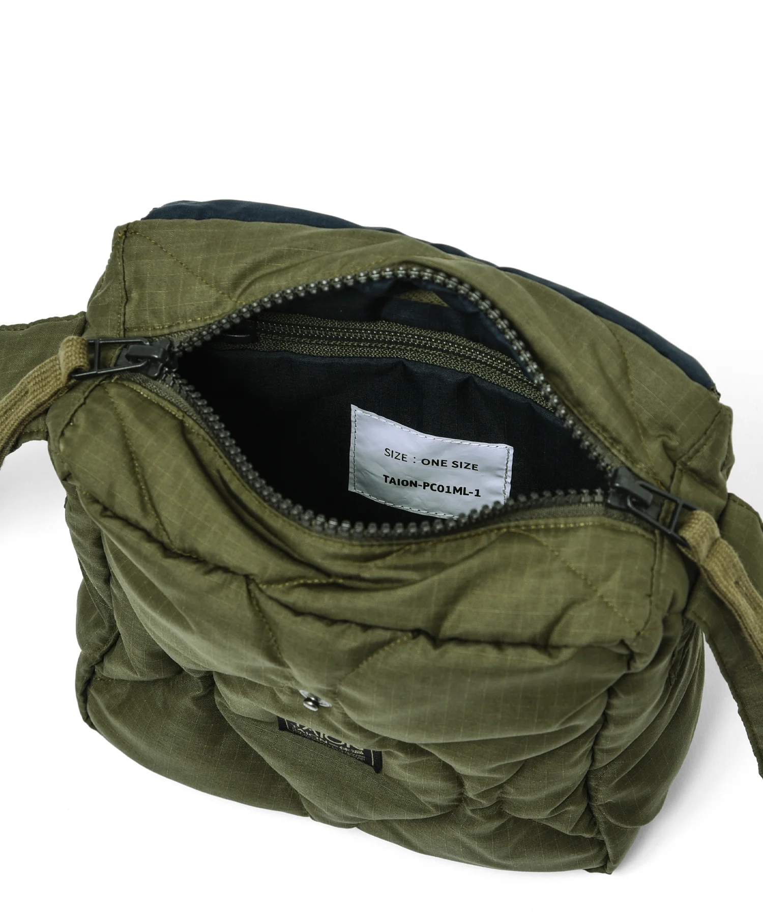 Military Down Pouch - Image 6