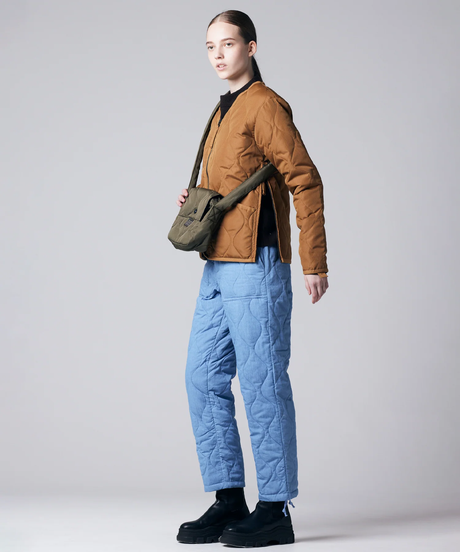 Military Down Pouch - Image 8