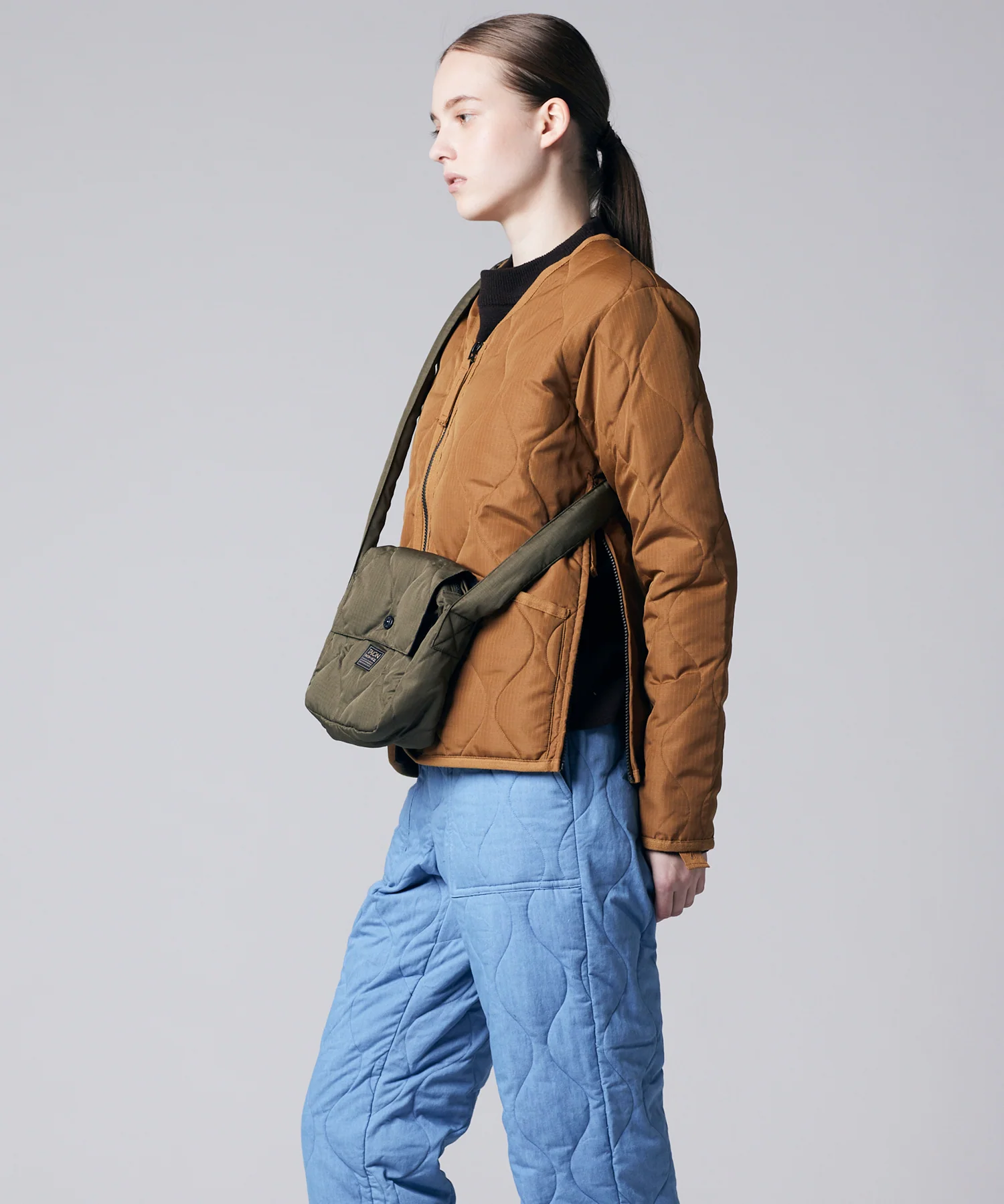 Military Down Pouch - Image 9