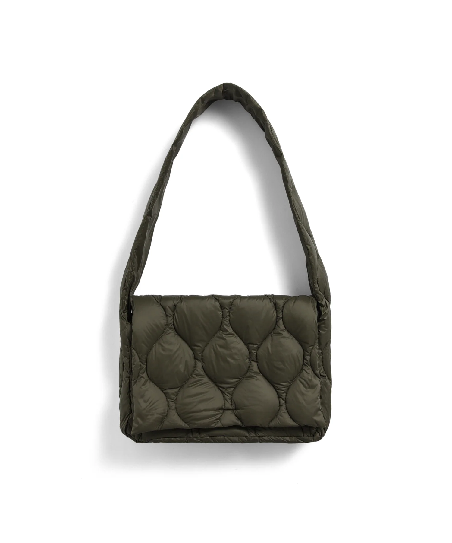 Military Messenger Down Bag-M - Image 12
