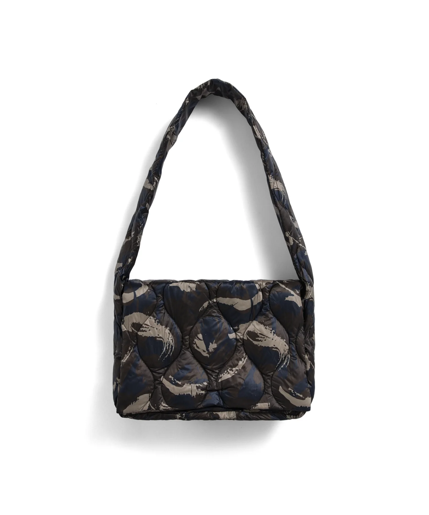 Military Messenger Down Bag-M - Image 15
