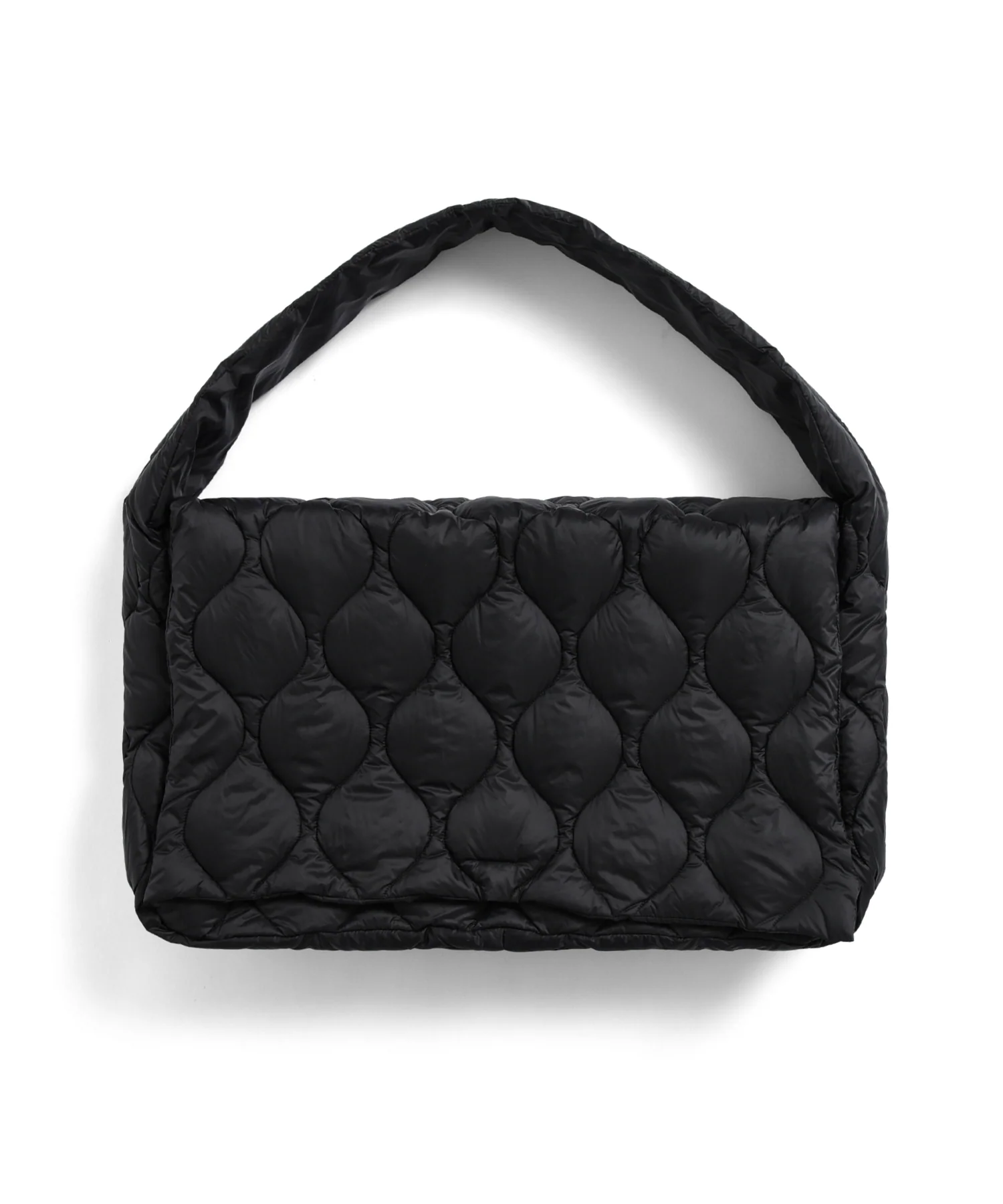 Military Messenger Down Bag-L - Image 10