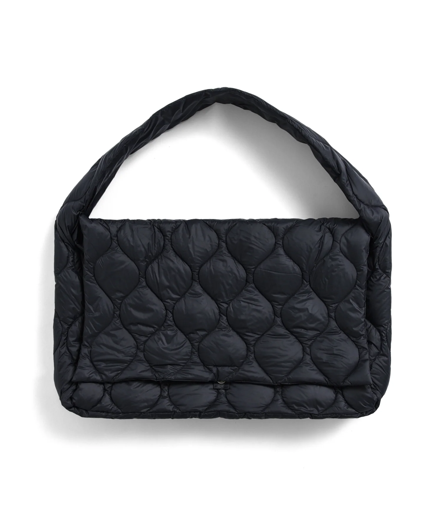 Military Messenger Down Bag-L - Image 11