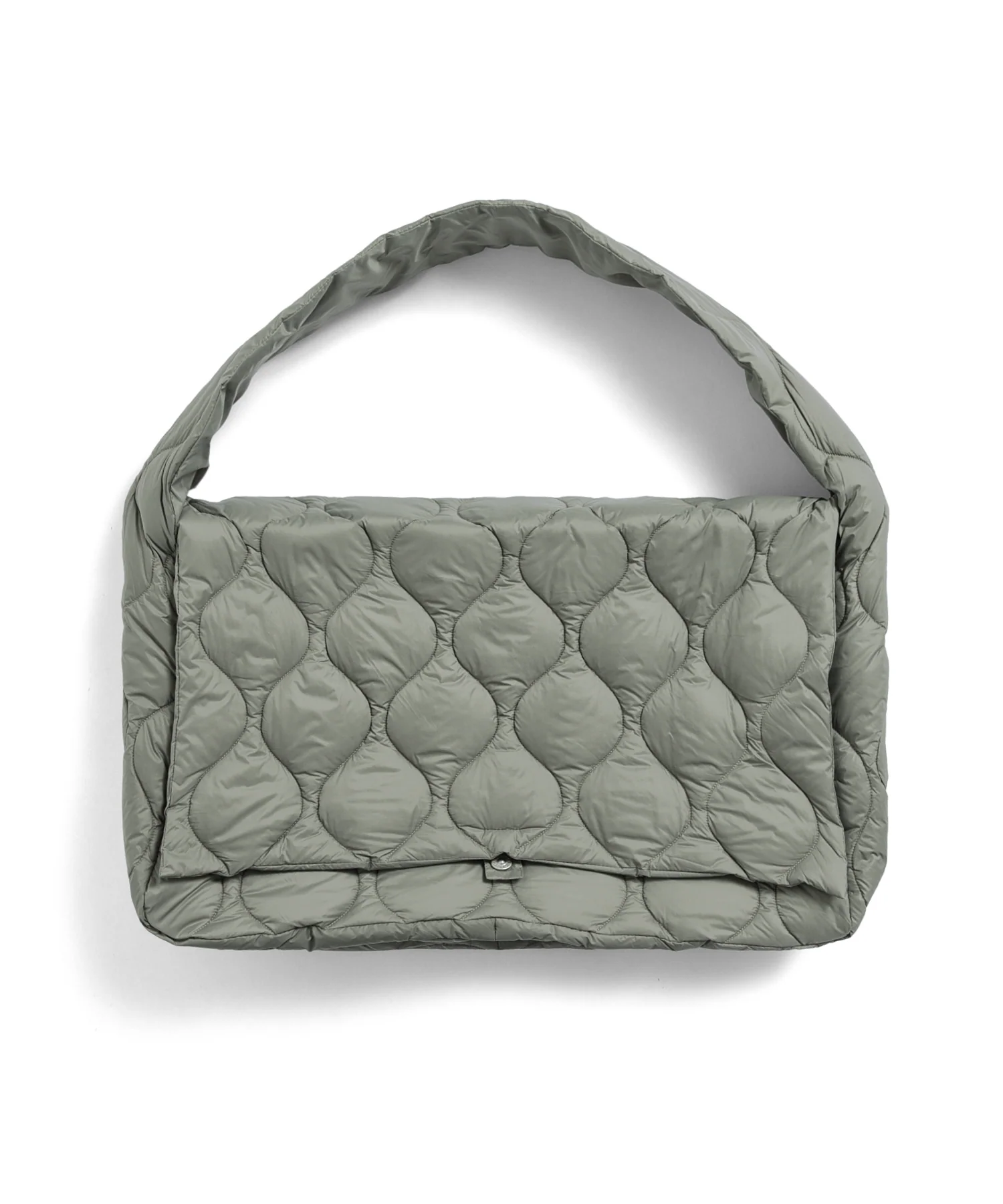 Military Messenger Down Bag-L - Image 14