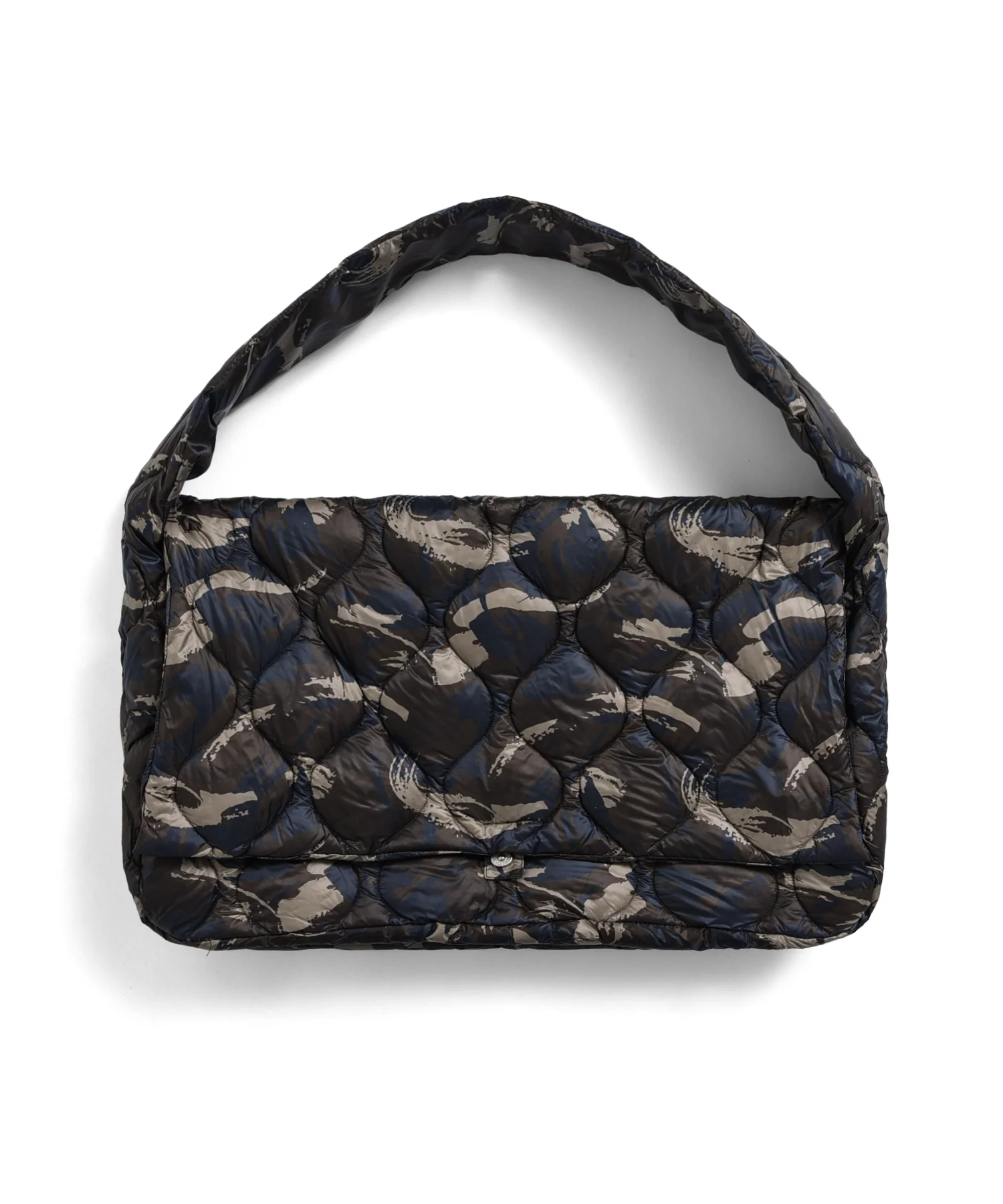 Military Messenger Down Bag-L - Image 15