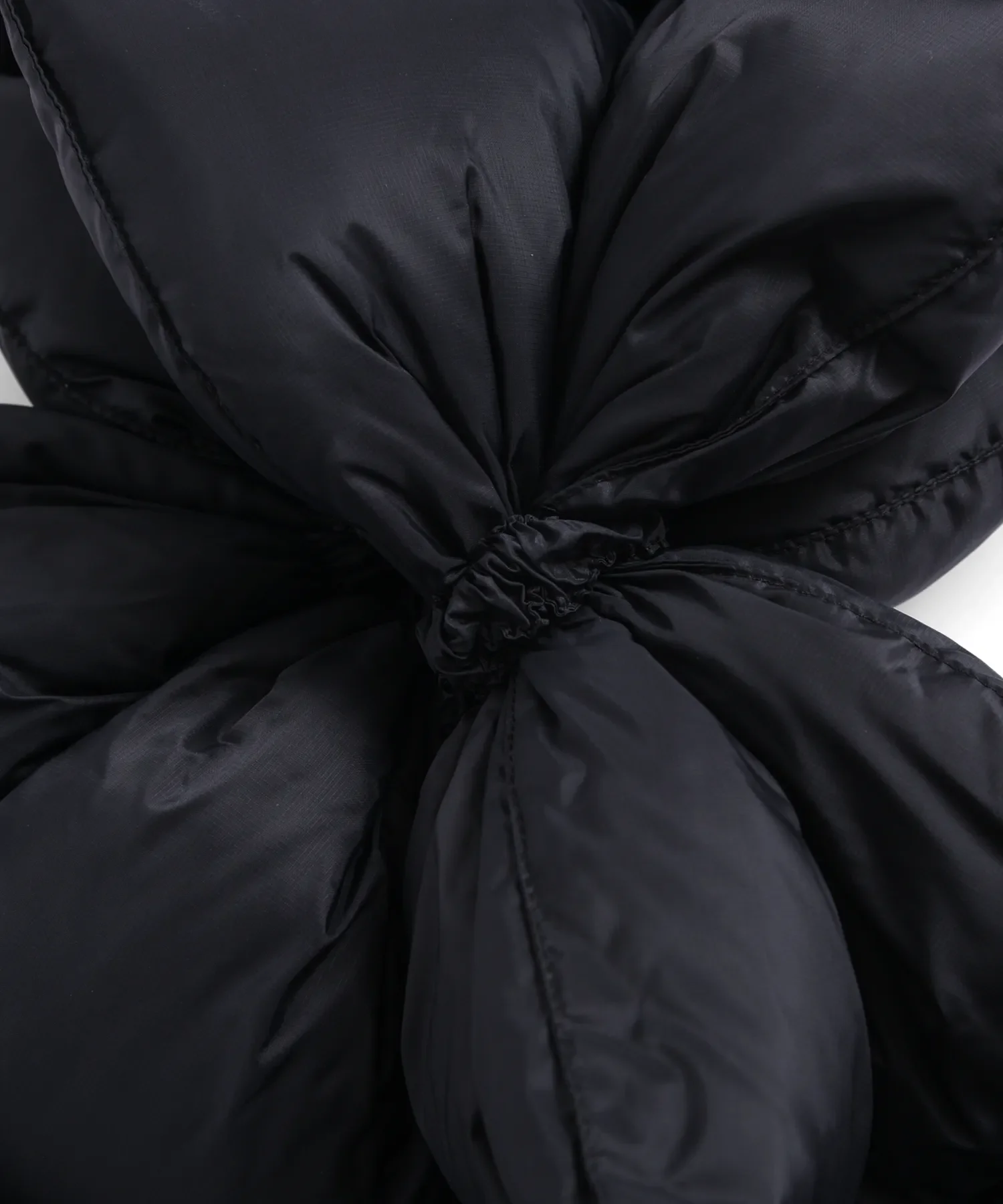 Mountain Volume Down Scarf - Image 3