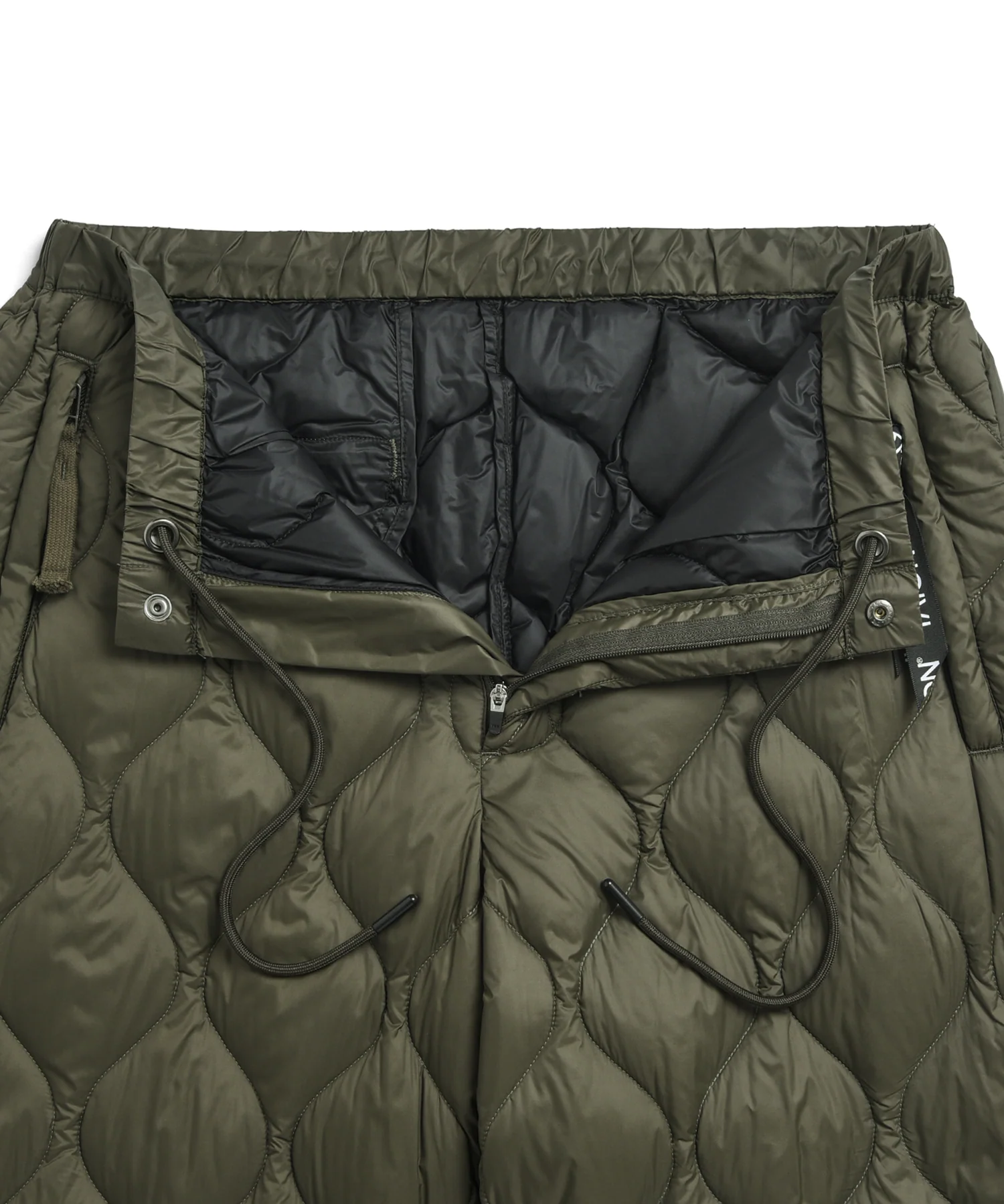 Military Sprit Down Pants (Soft Shell) - Image 6