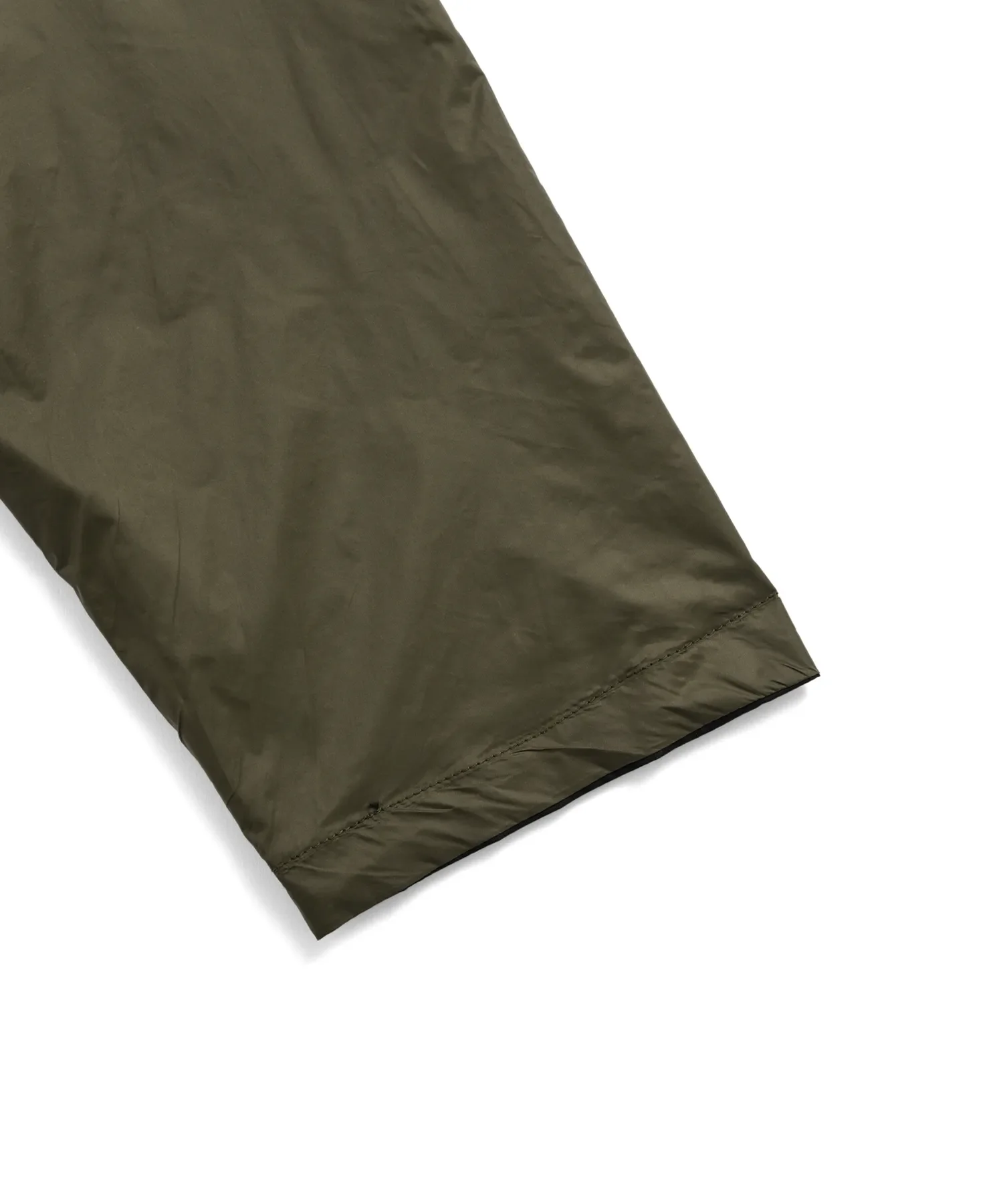 Unisex Non Down Military Reversible M65 Liner W-Zip Jacket - Image 6