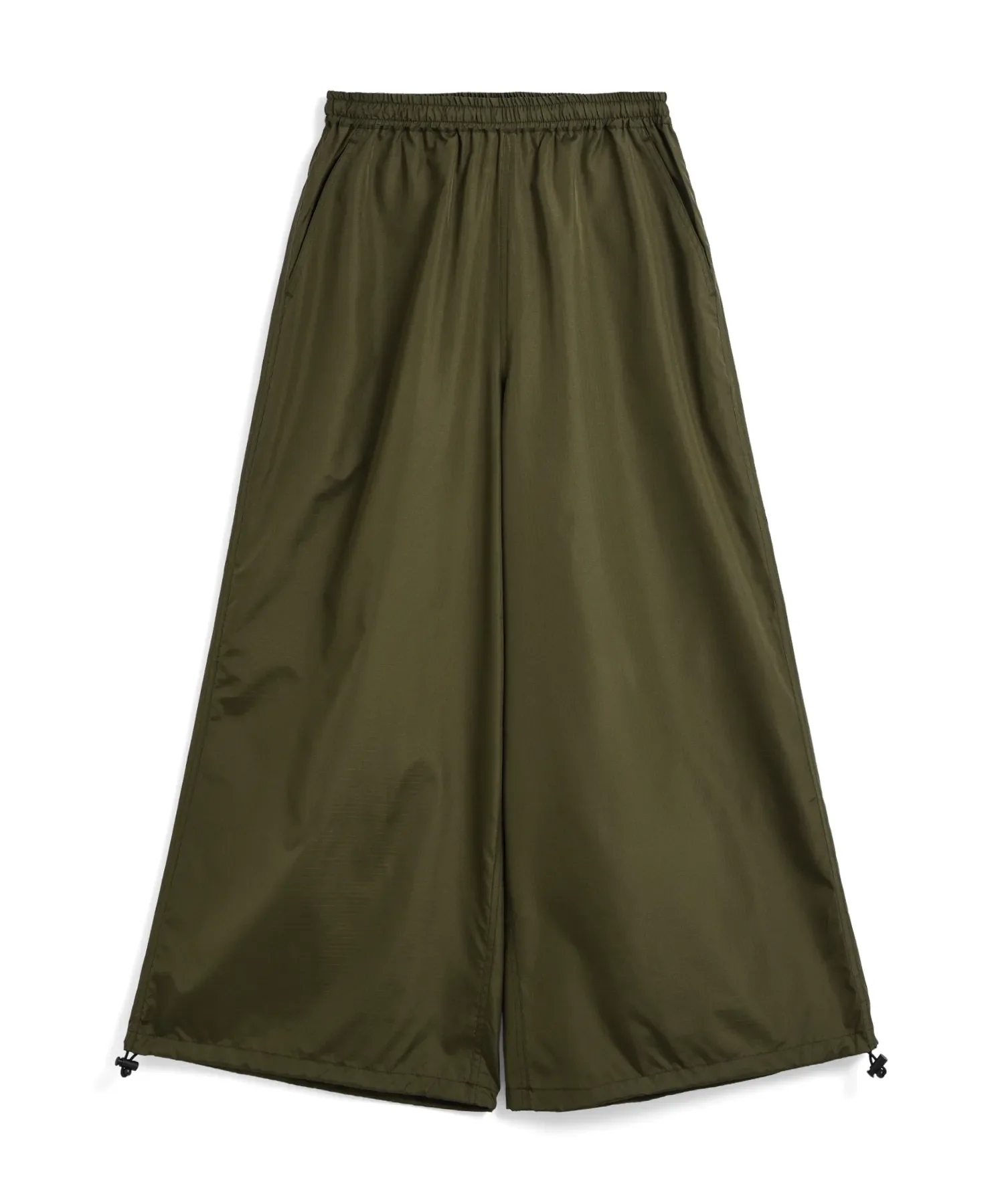 Non down Military Sprit Skirt - Image 4