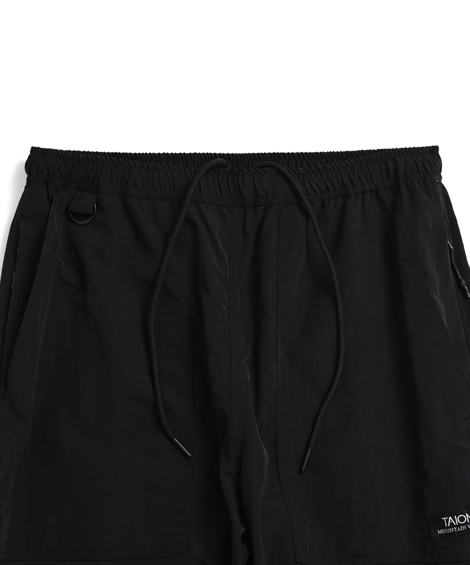Non Down Mountain W-Pocket Pants - Image 10