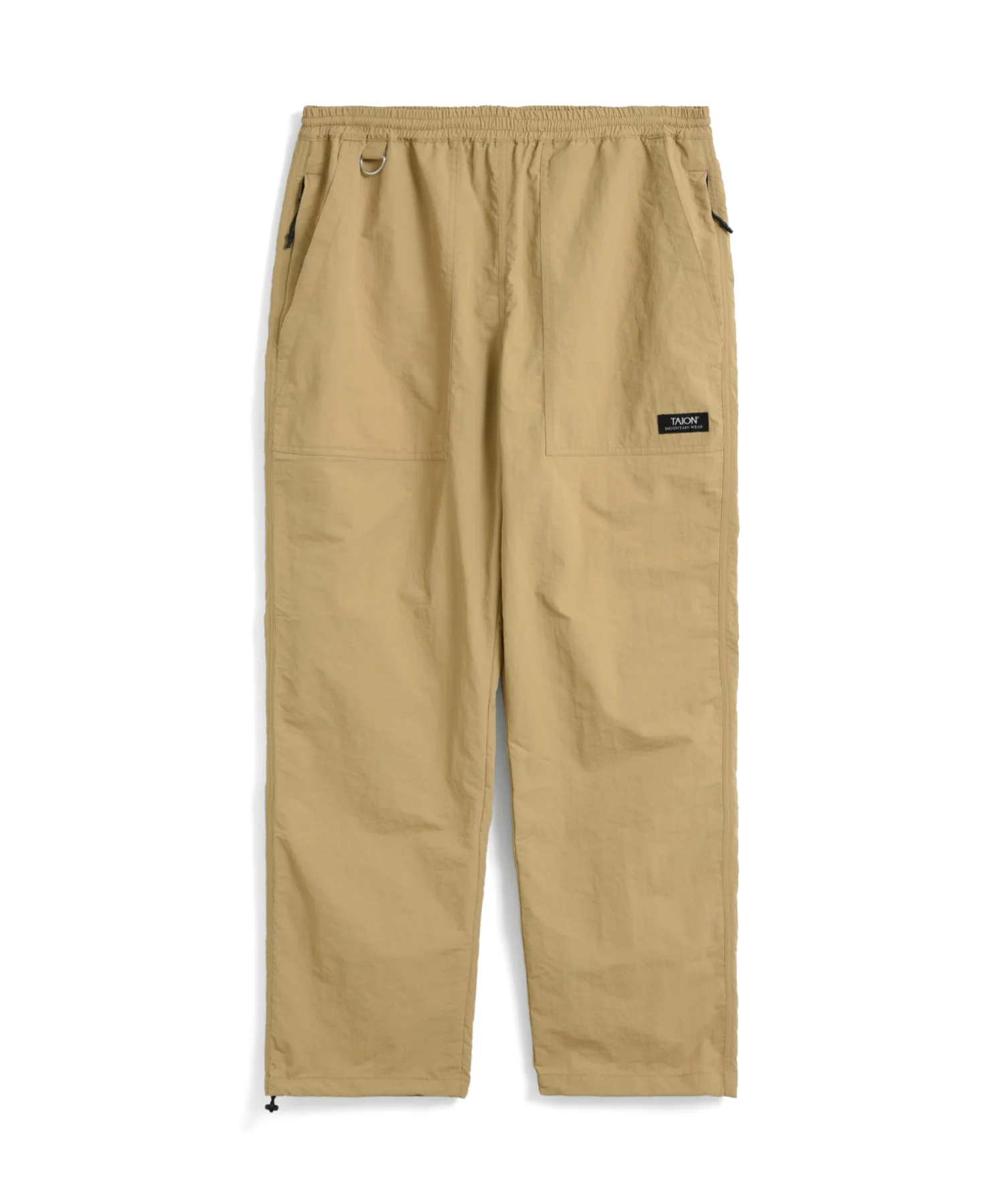 Non Down Mountain W-Pocket Pants - Image 14