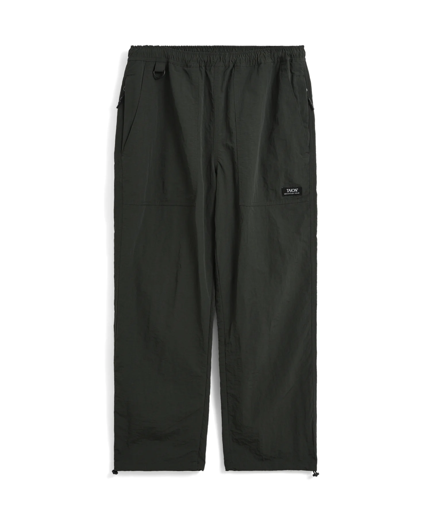 Non Down Mountain W-Pocket Pants - Image 15