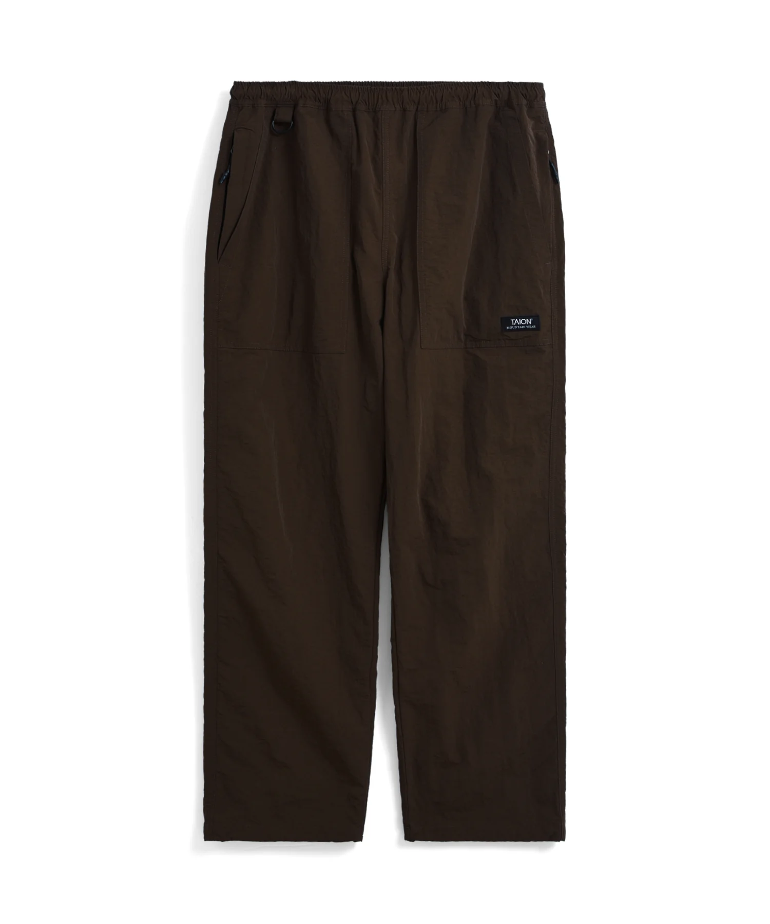 Non Down Mountain W-Pocket Pants - Image 16