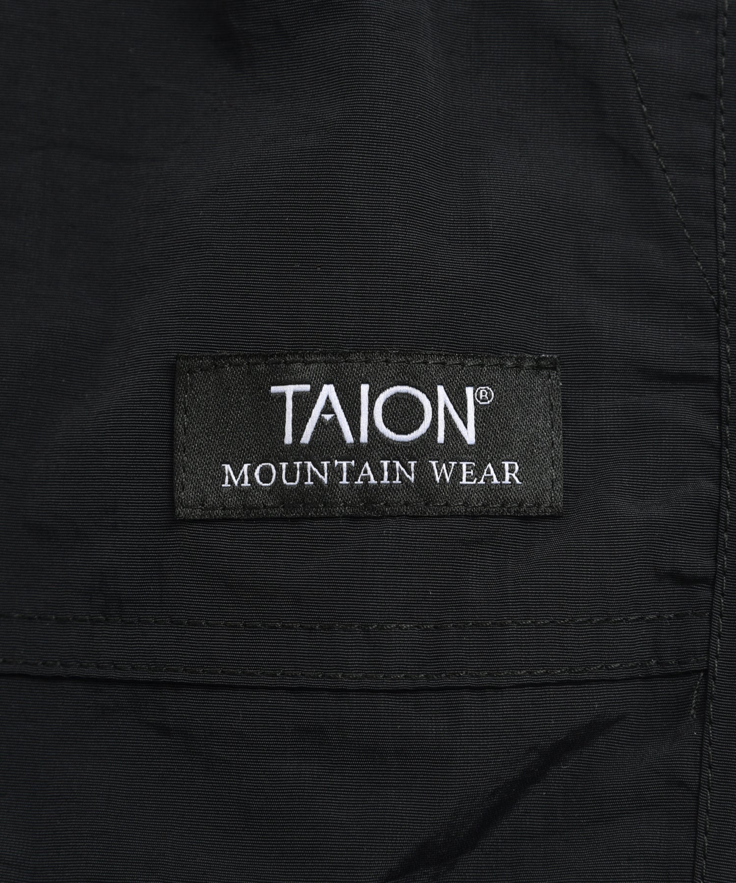 Non Down Mountain W-Pocket Pants - Image 5