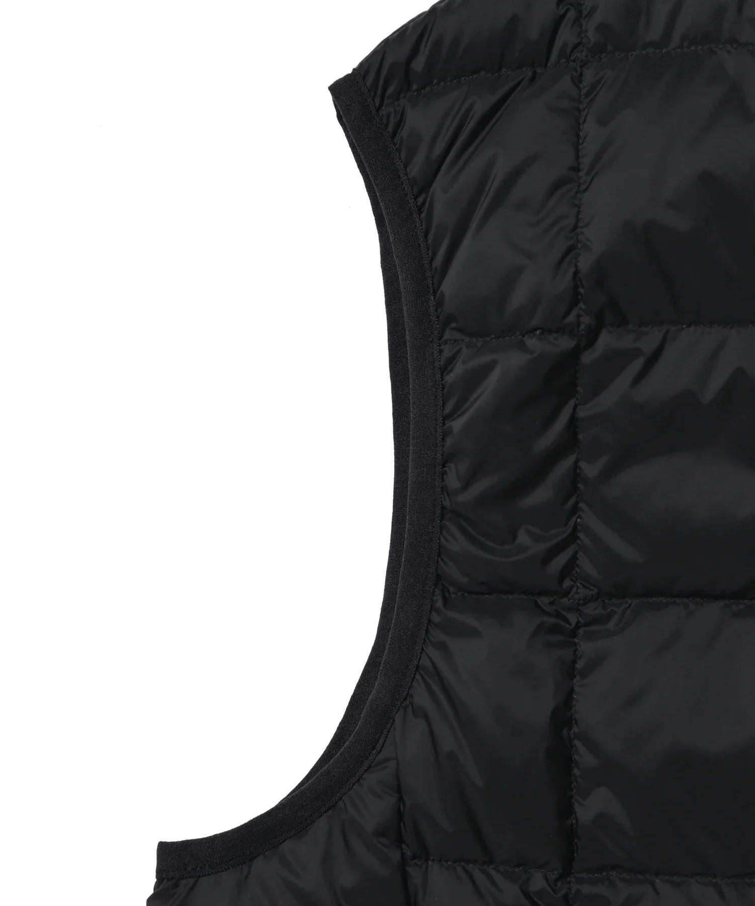 Unisex Basic V-Neck Button Down Vest - Image 10