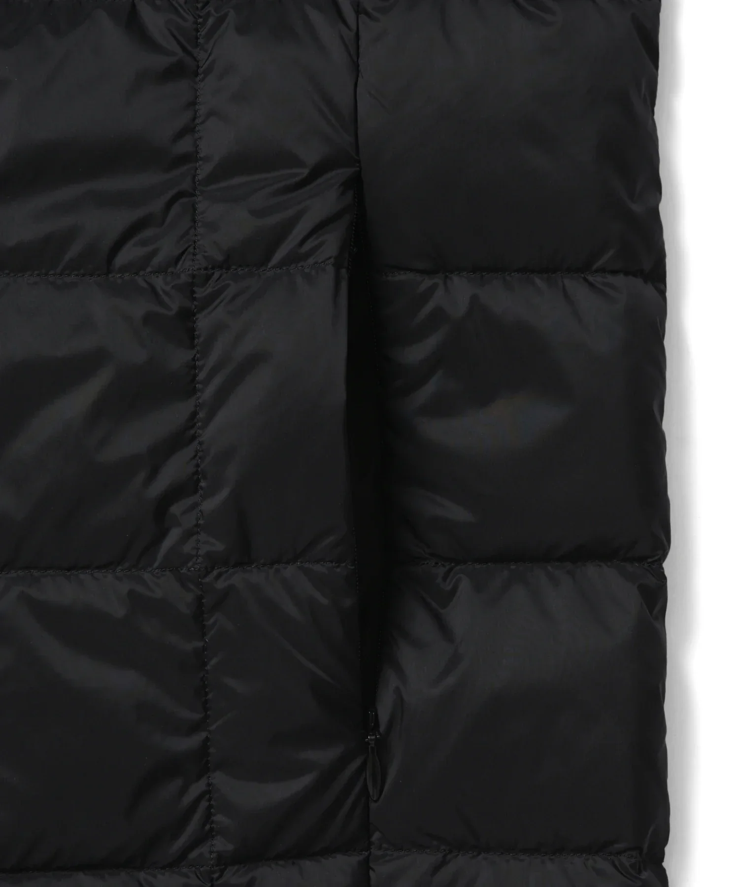 Unisex Basic V-Neck Button Down Vest - Image 8