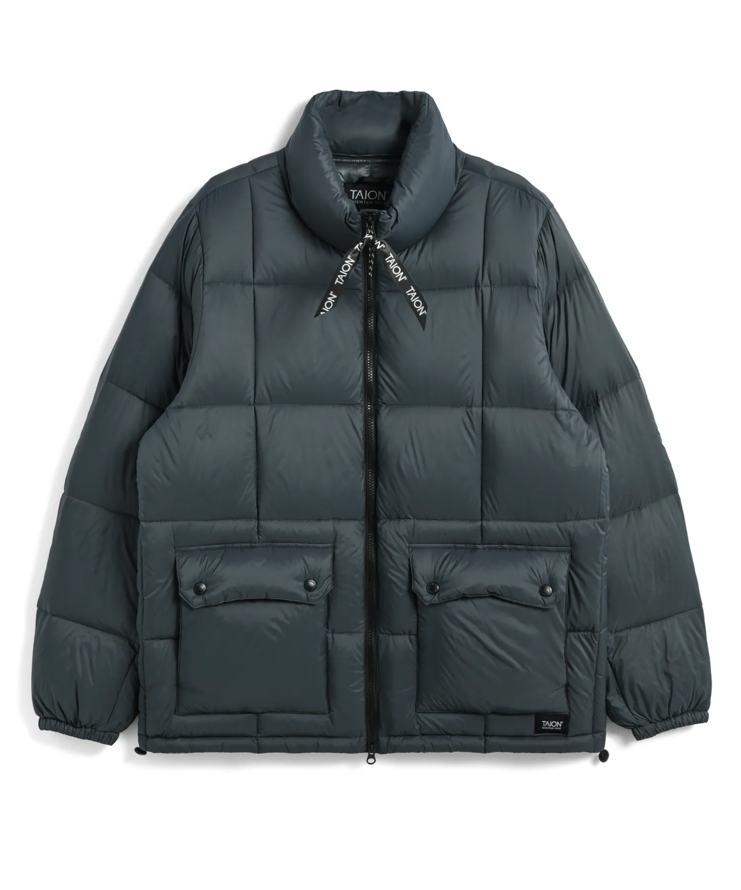 Unisex Mountain Packable Volume Down Jacket - Image 28