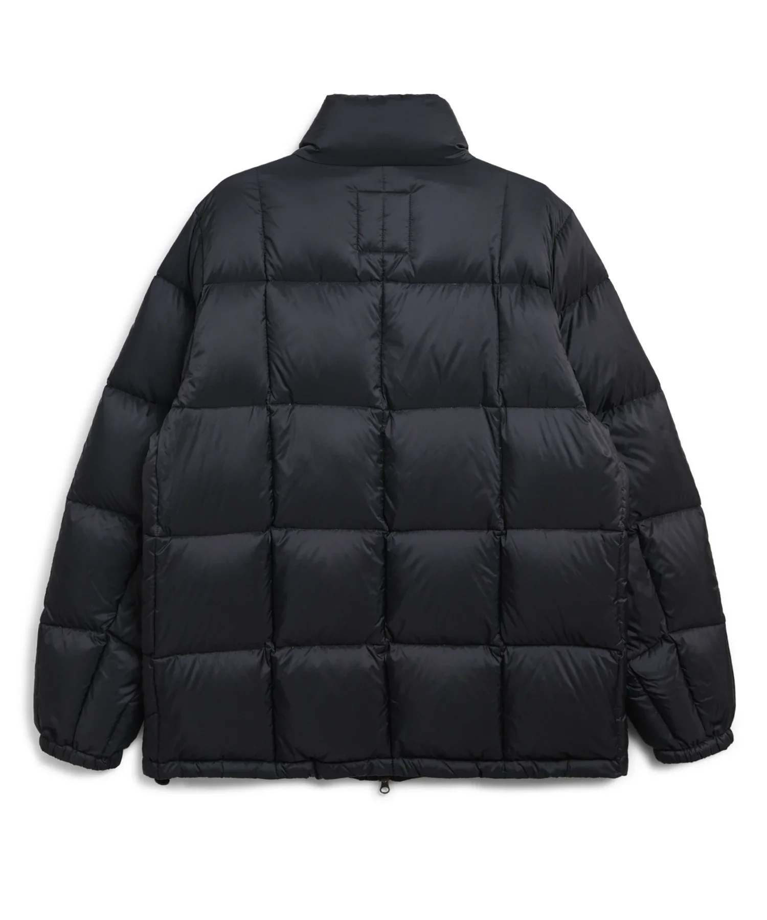Unisex Mountain Packable Volume Down Jacket - Image 3