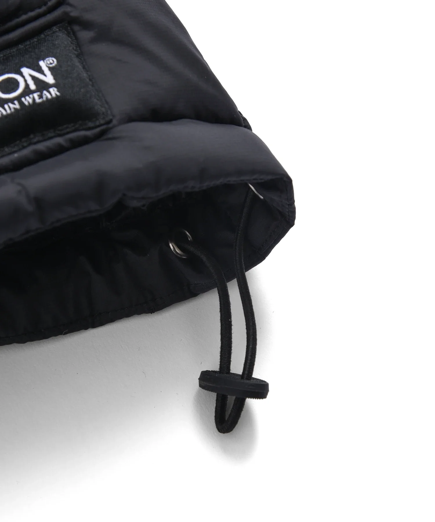 Unisex Mountain Packable Volume Down Jacket - Image 6