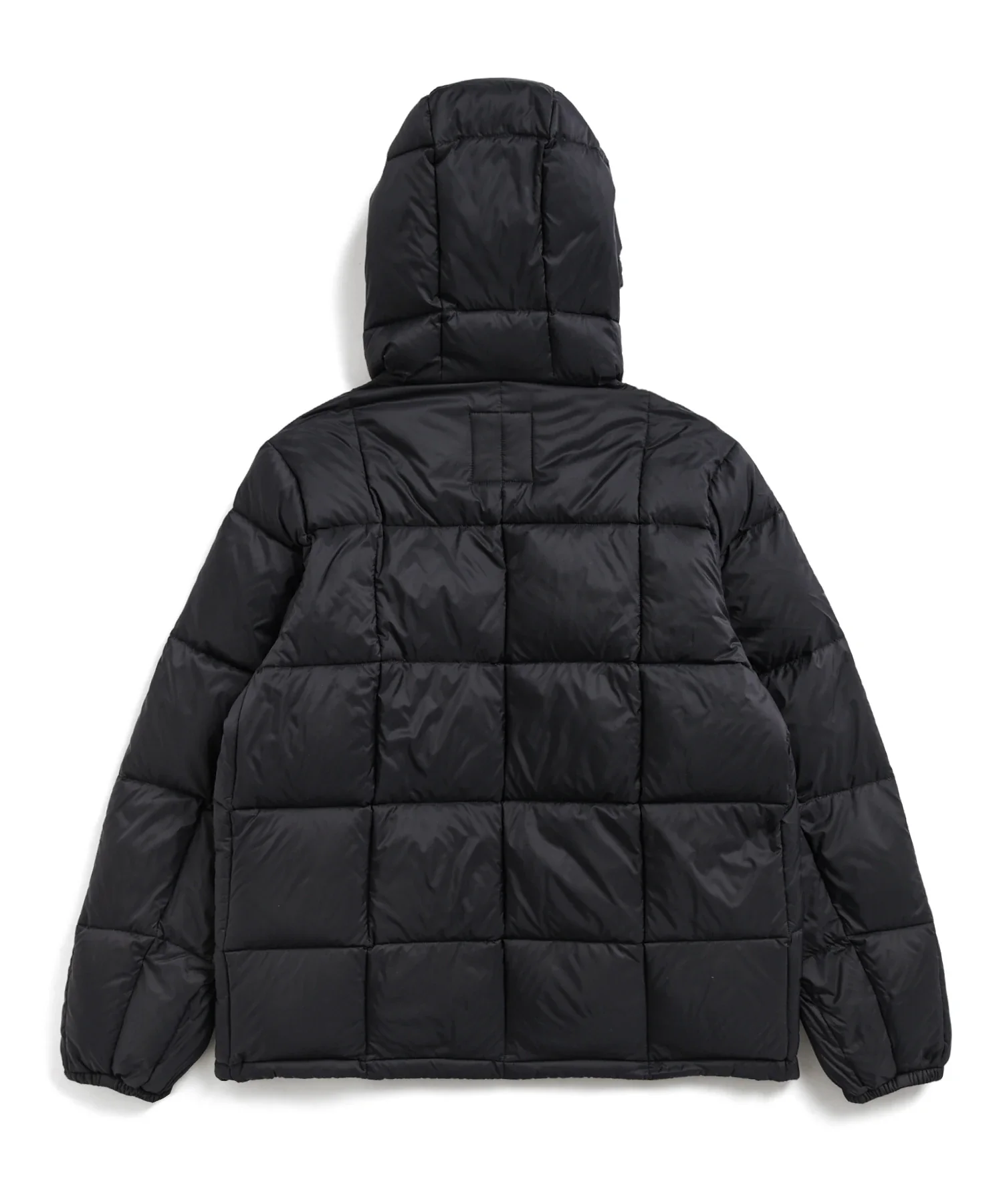 Unisex Mountain Packable Volume Down Hoodie - Image 3