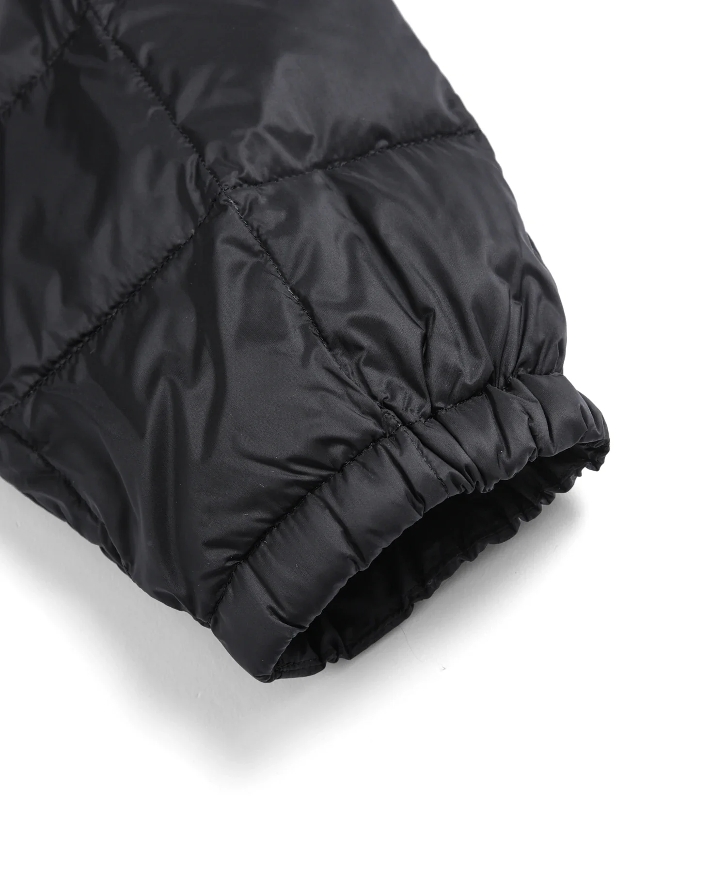 Unisex Basic Down Coach Jacket - Image 7