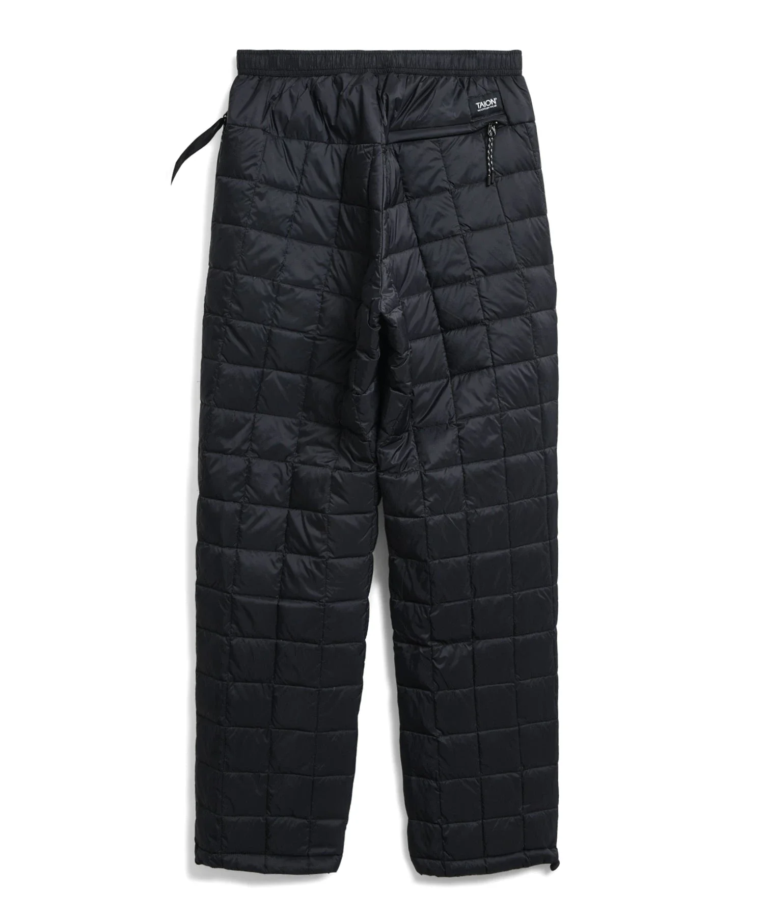 Unisex Mountain Down Pants - Image 3