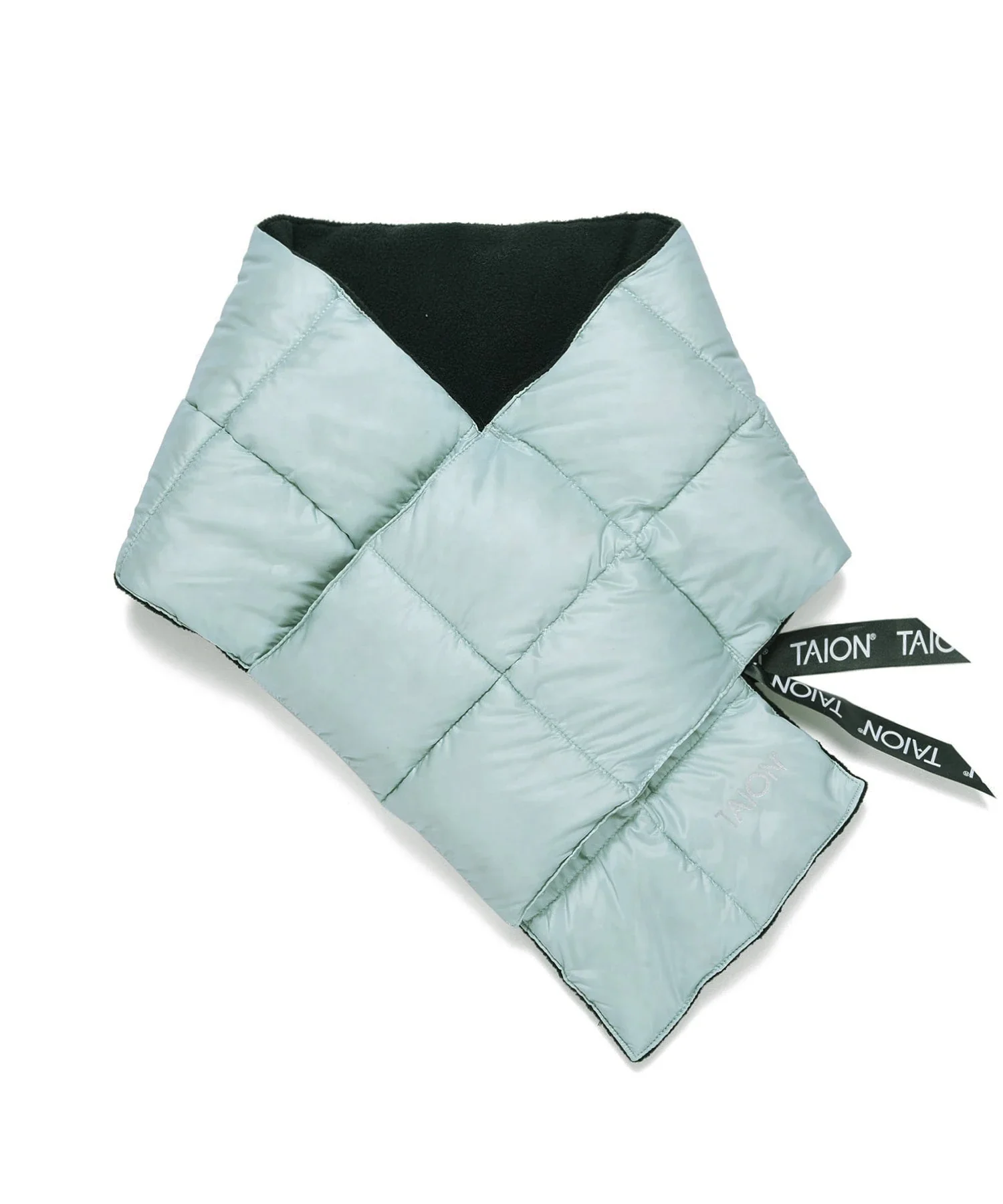 Basic Down Scarf - Image 25