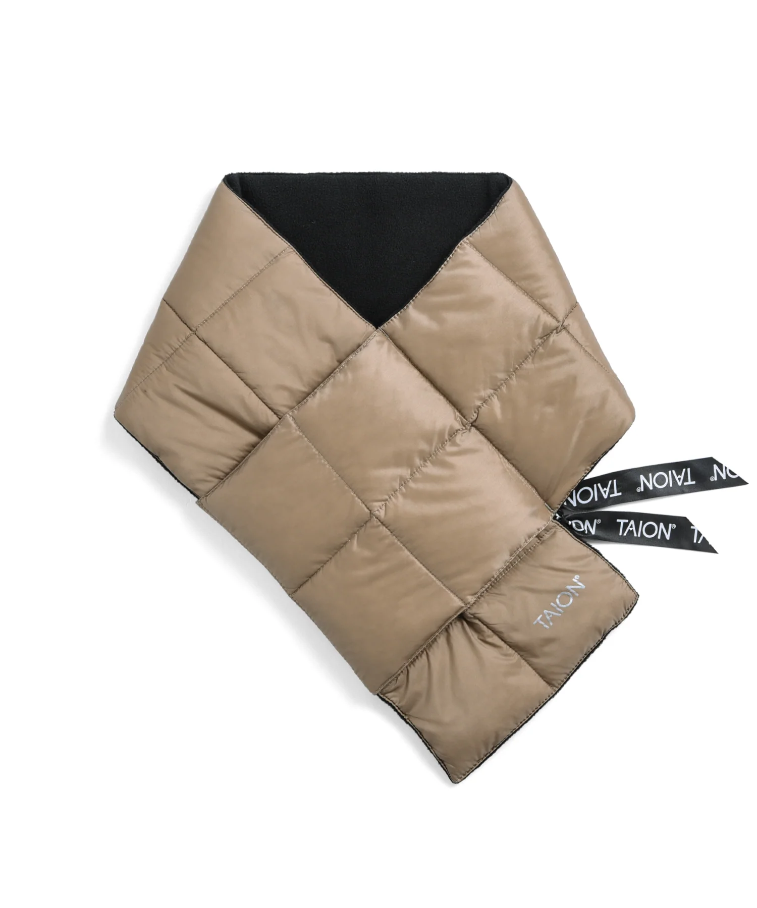 Basic Down Scarf - Image 31