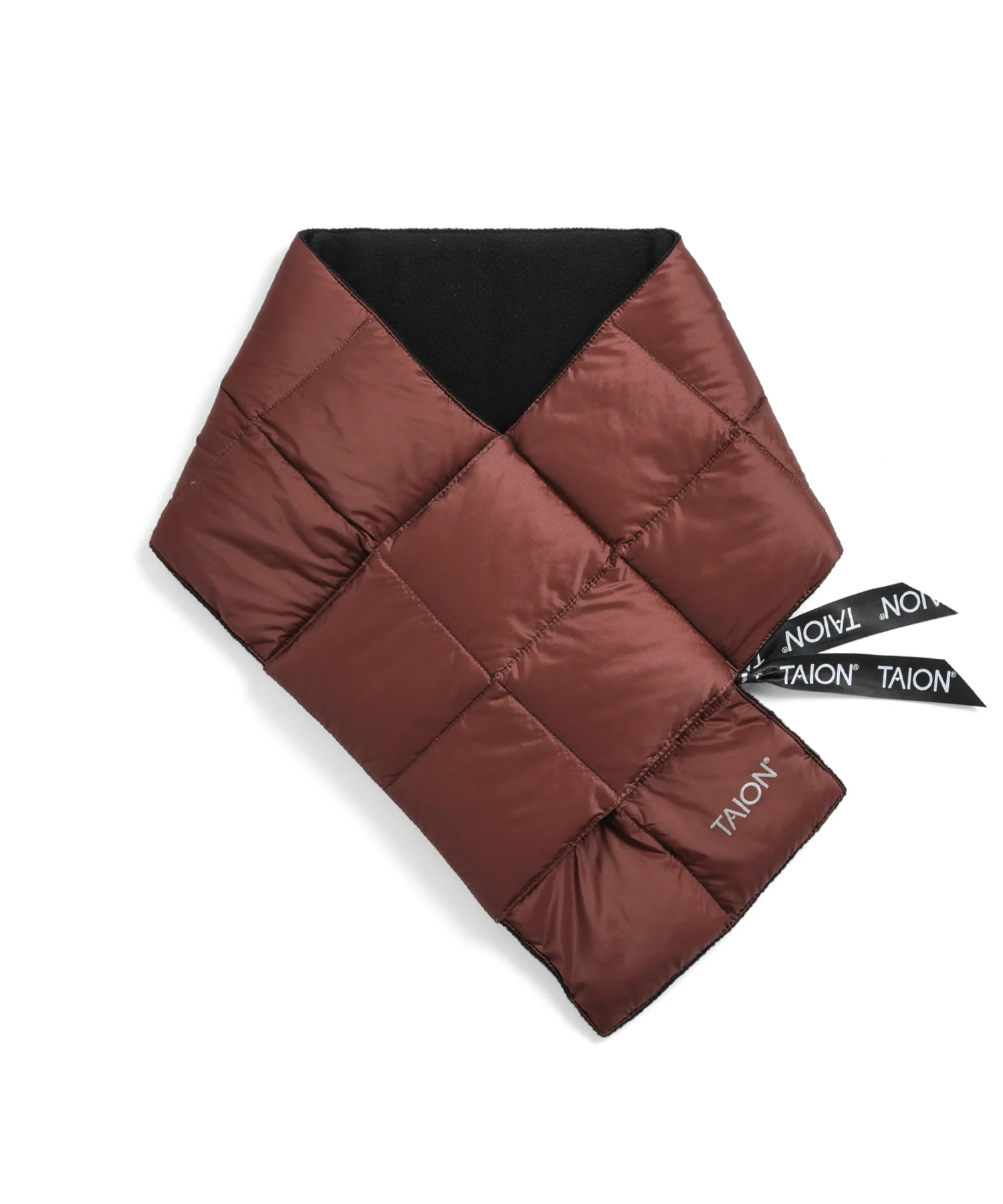 Basic Down Scarf - Image 34