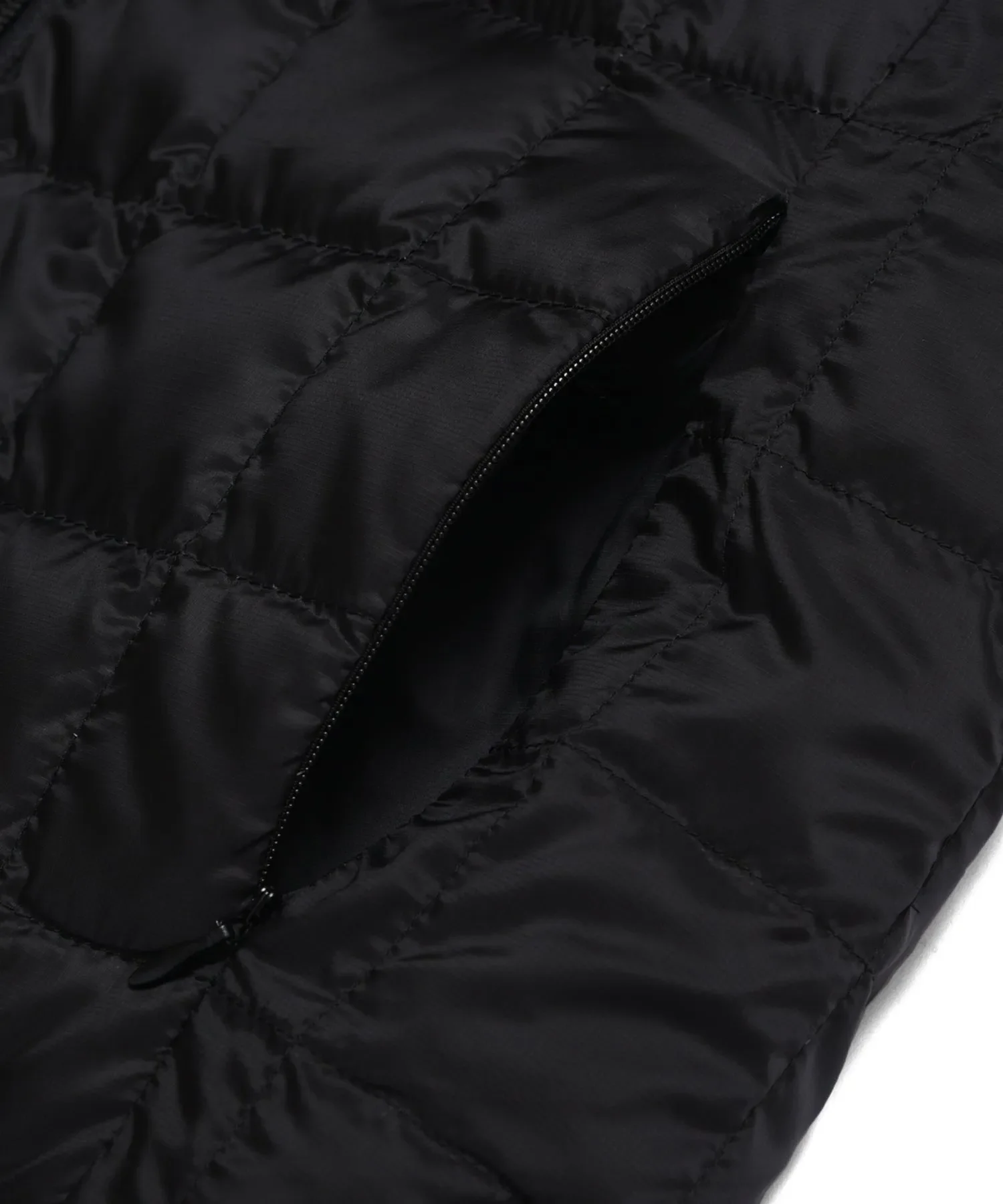 Unisex Mountain Reversible Down x Boa Hoodie - Image 5