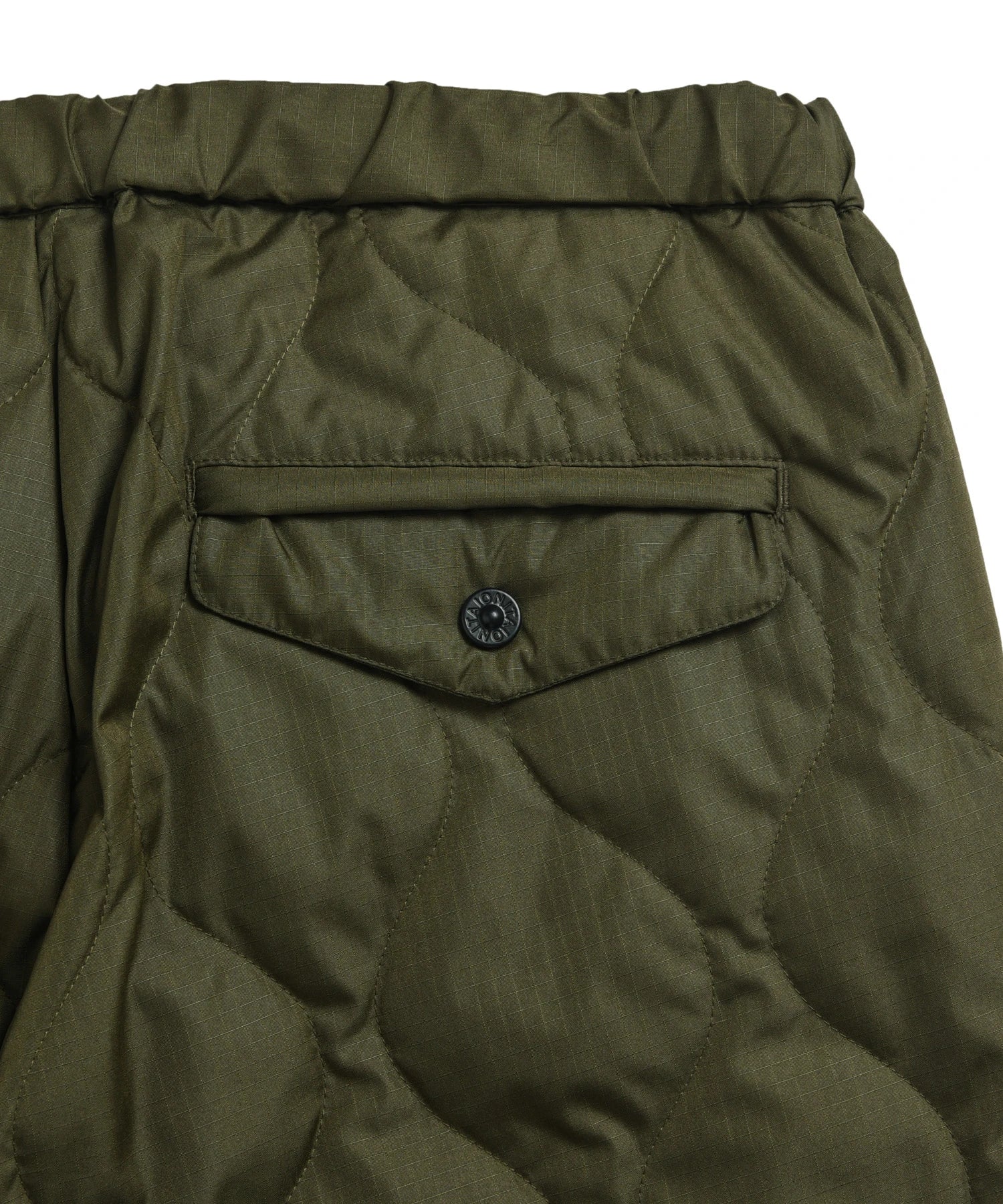 Women's Military Down Skirt (Hard Shell) - Image 5