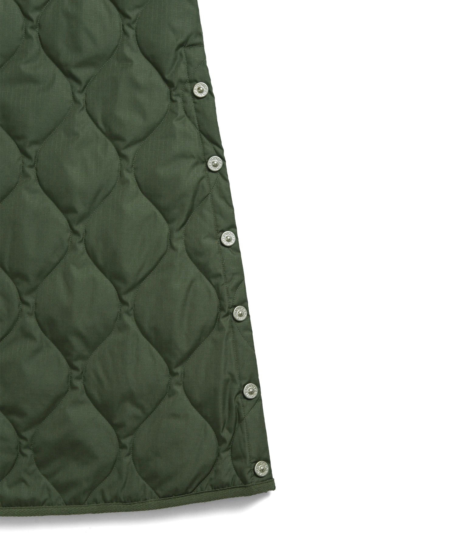 Women's Military Down Skirt (Hard Shell) - Image 7
