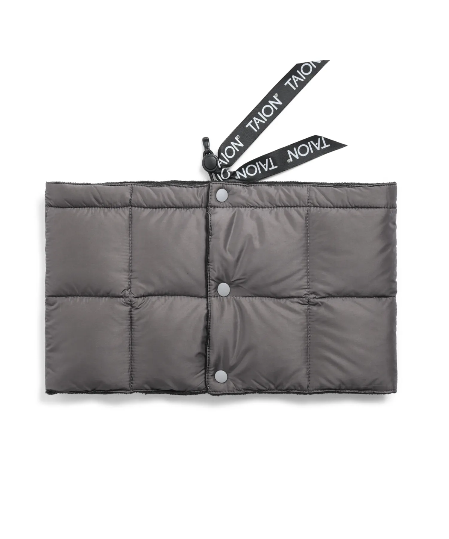 Basic Down Neck Warmer - Image 10