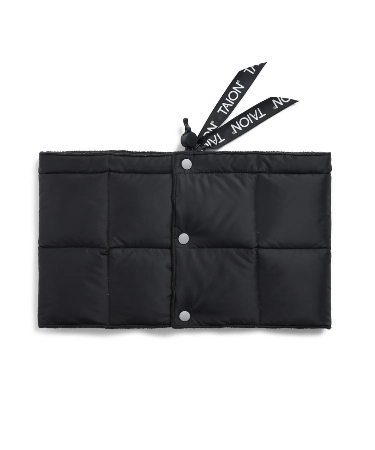 Basic Down Neck Warmer - Image 6
