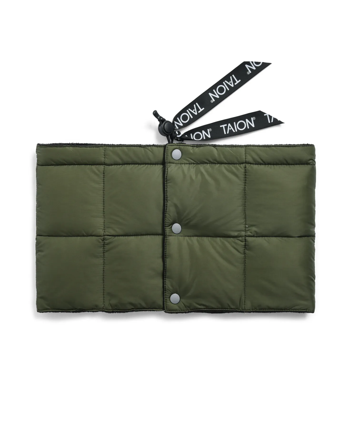 Basic Down Neck Warmer - Image 7