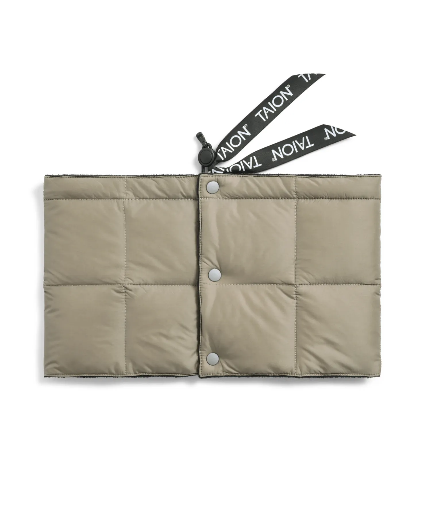 Basic Down Neck Warmer - Image 8