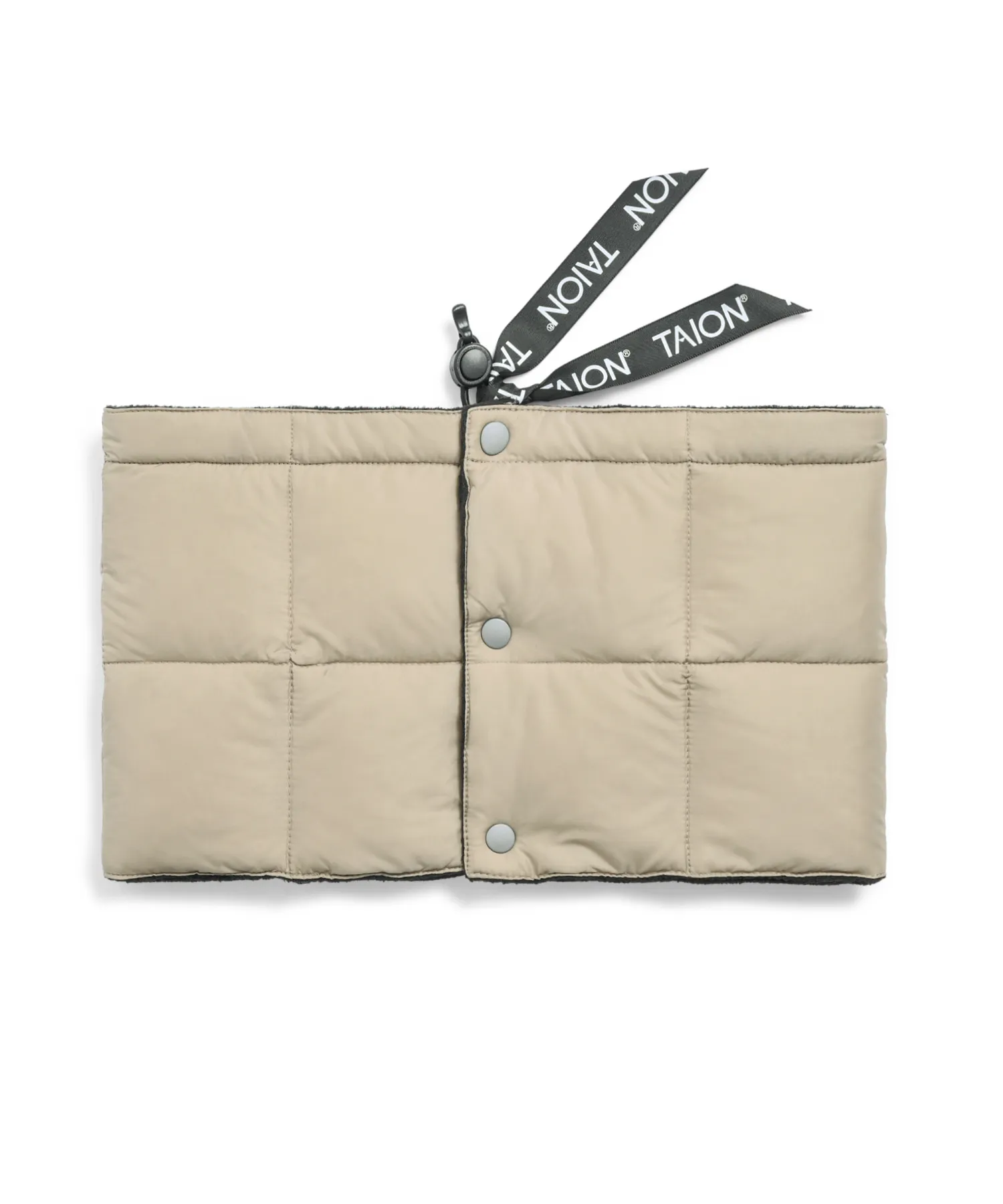 Basic Down Neck Warmer - Image 9