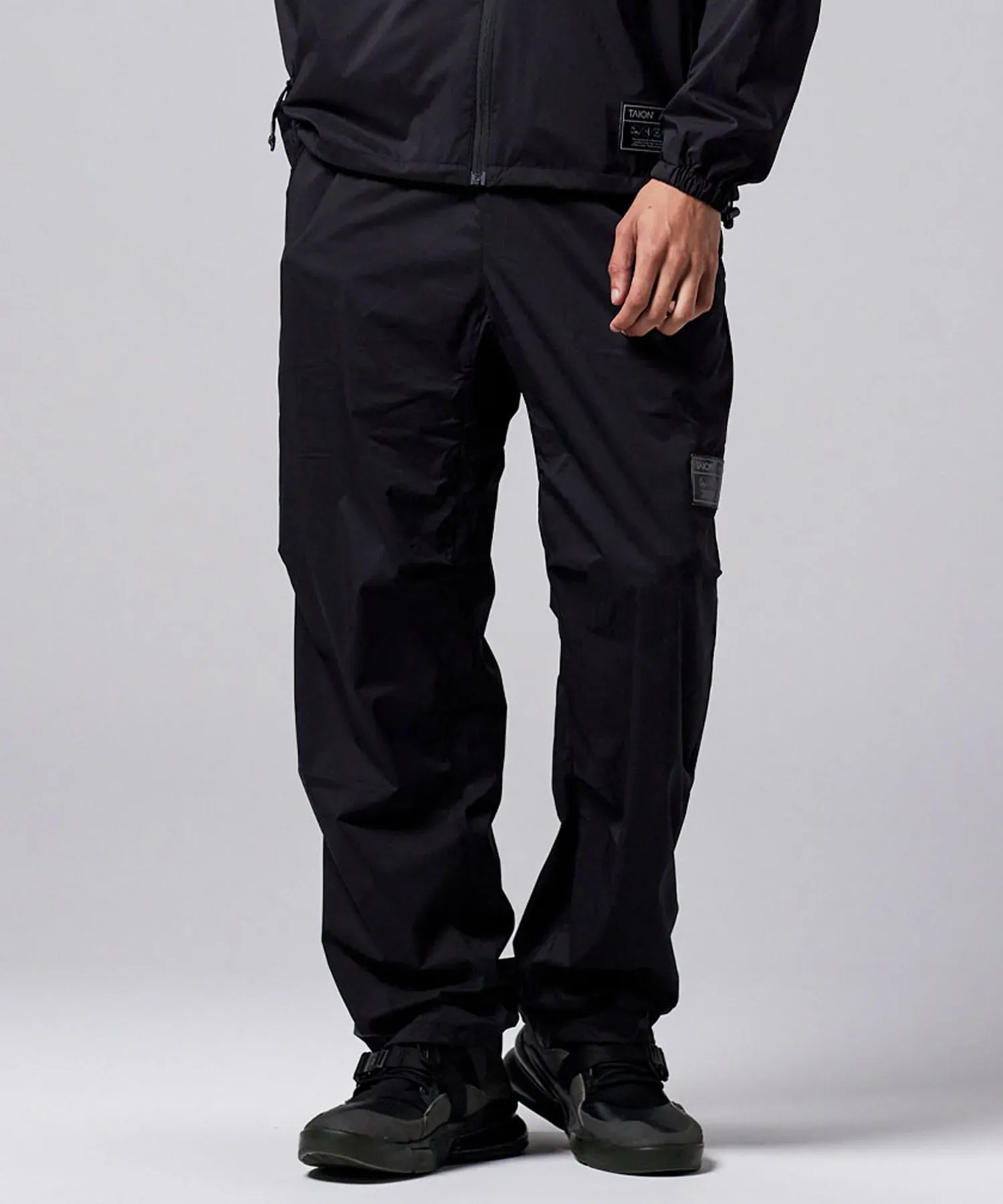 Unisex Basic Sports Light Pants - Image 10